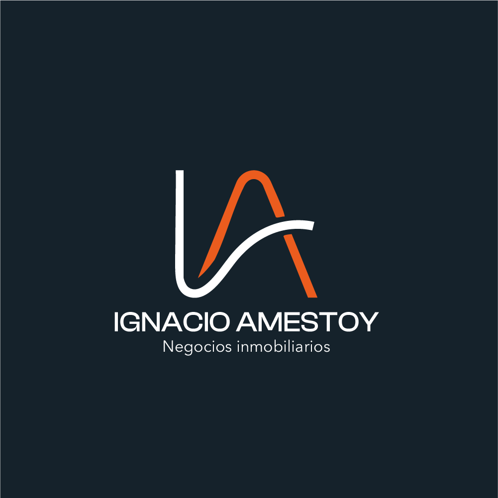 Logo de Ignacio Amestoy inmobiliaria