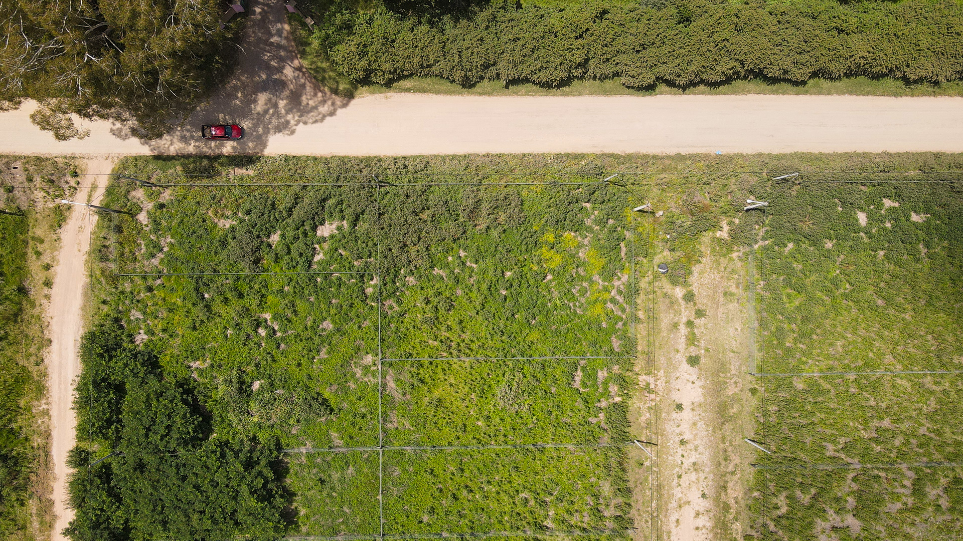 Lote de 300m² con vista a las sierras — Palacios 3200