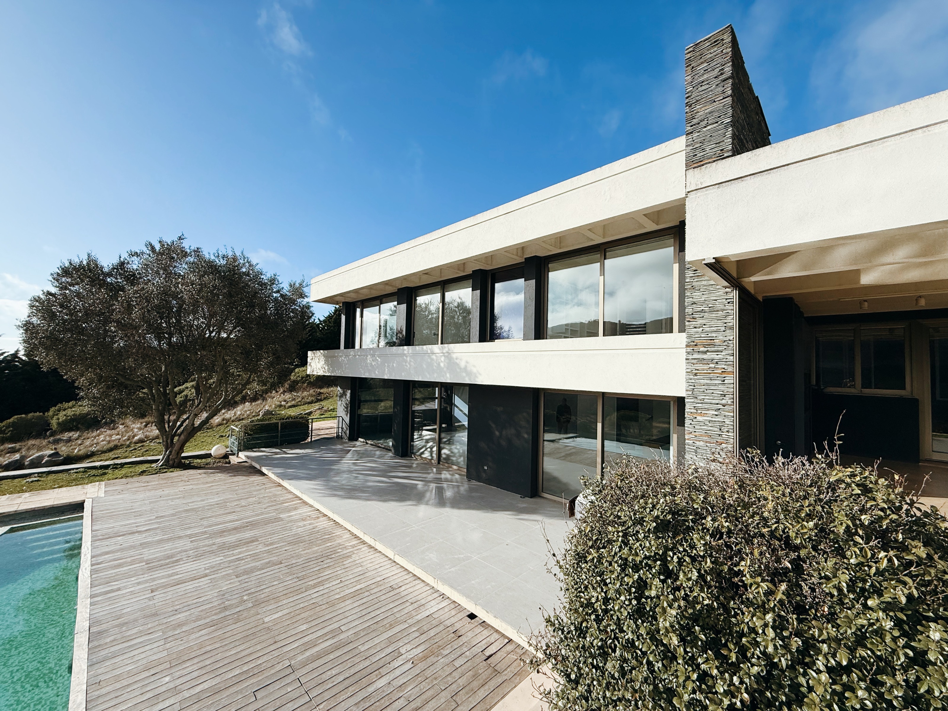 Casa en Venta en Tandil en el Country Valle de Tandil