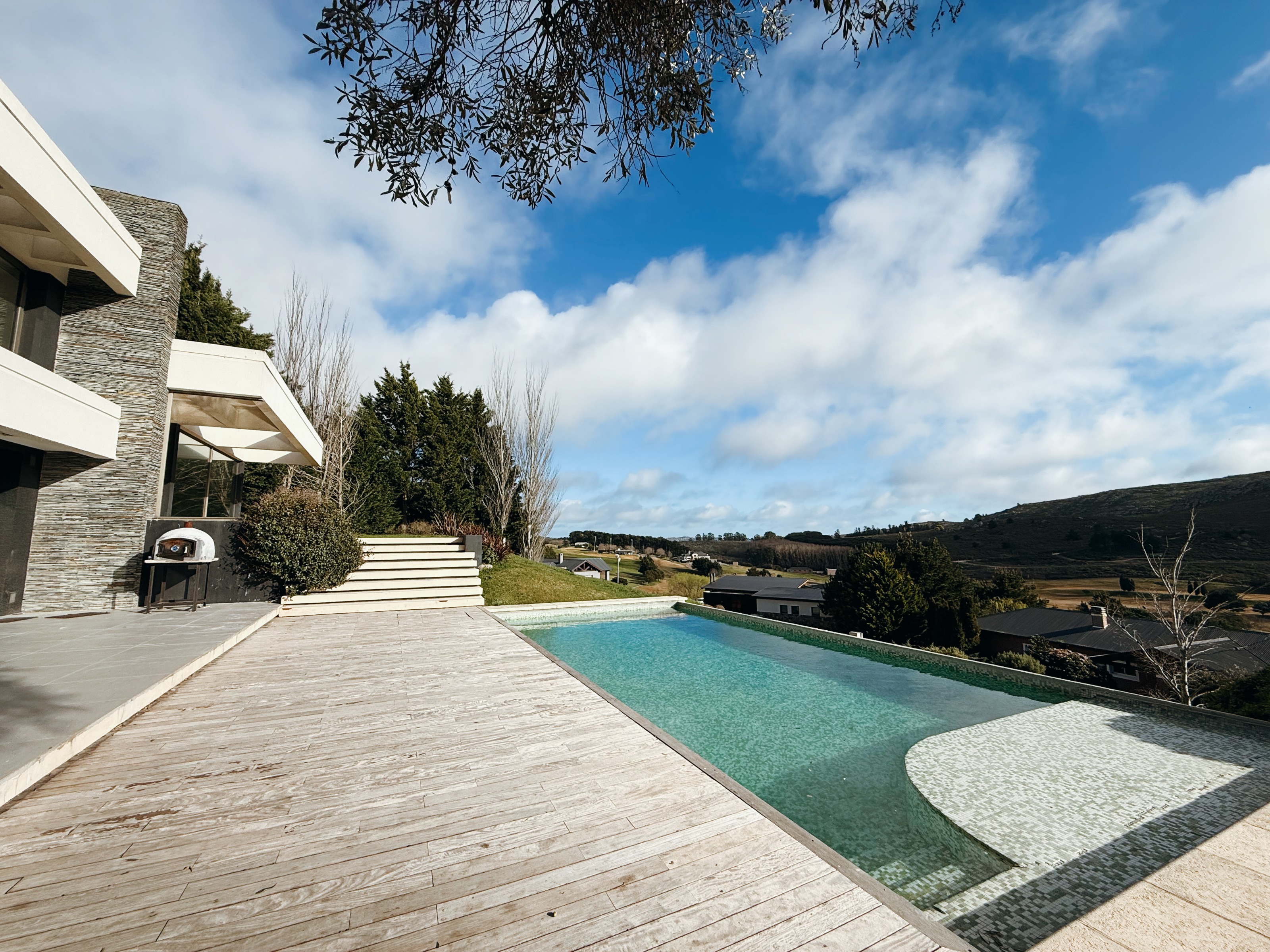 Casa en Venta en Tandil en el Country Valle de Tandil