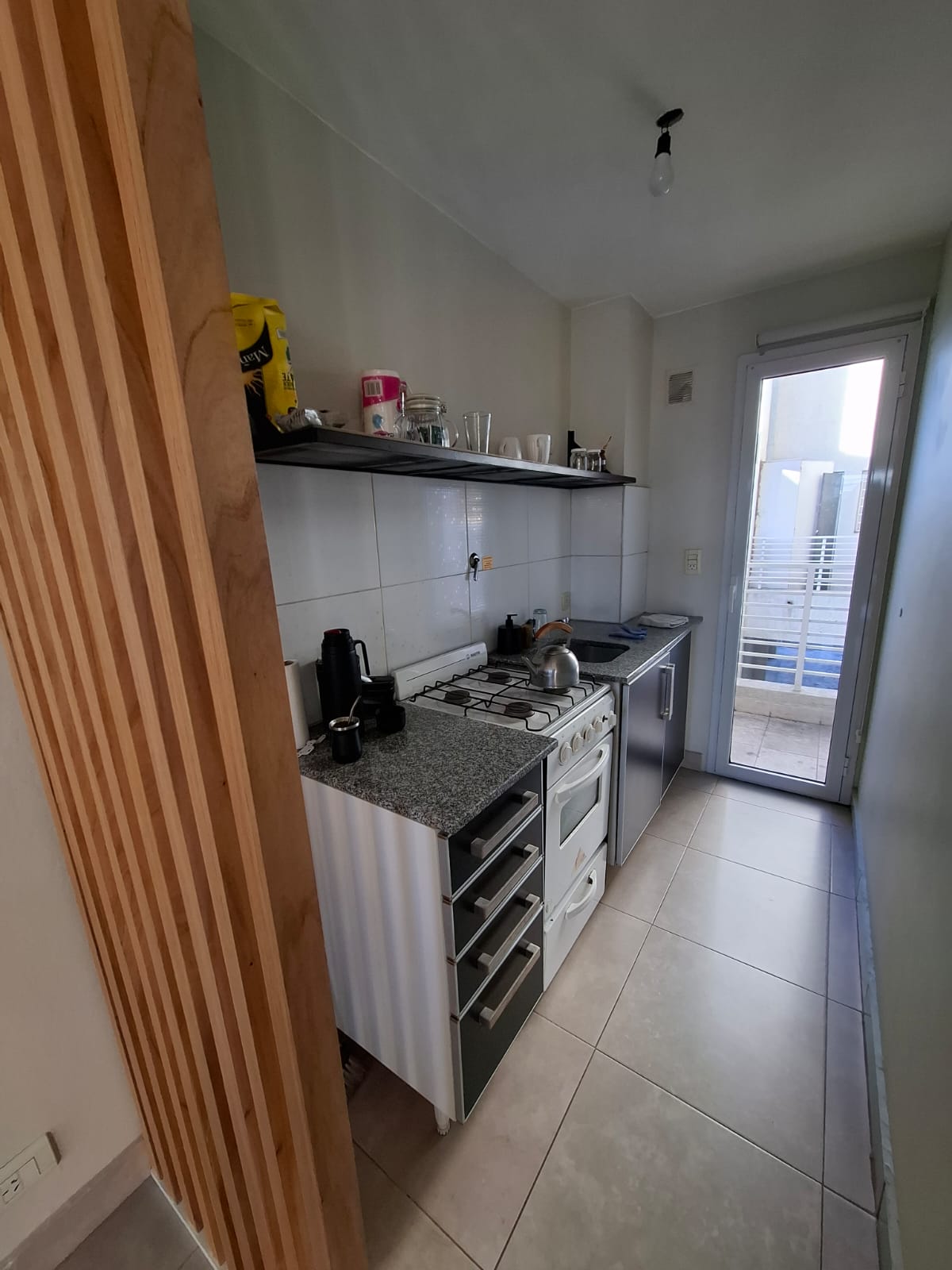 MONOAMBIENTE EN VENTA – CALLE ALEM AL 1200