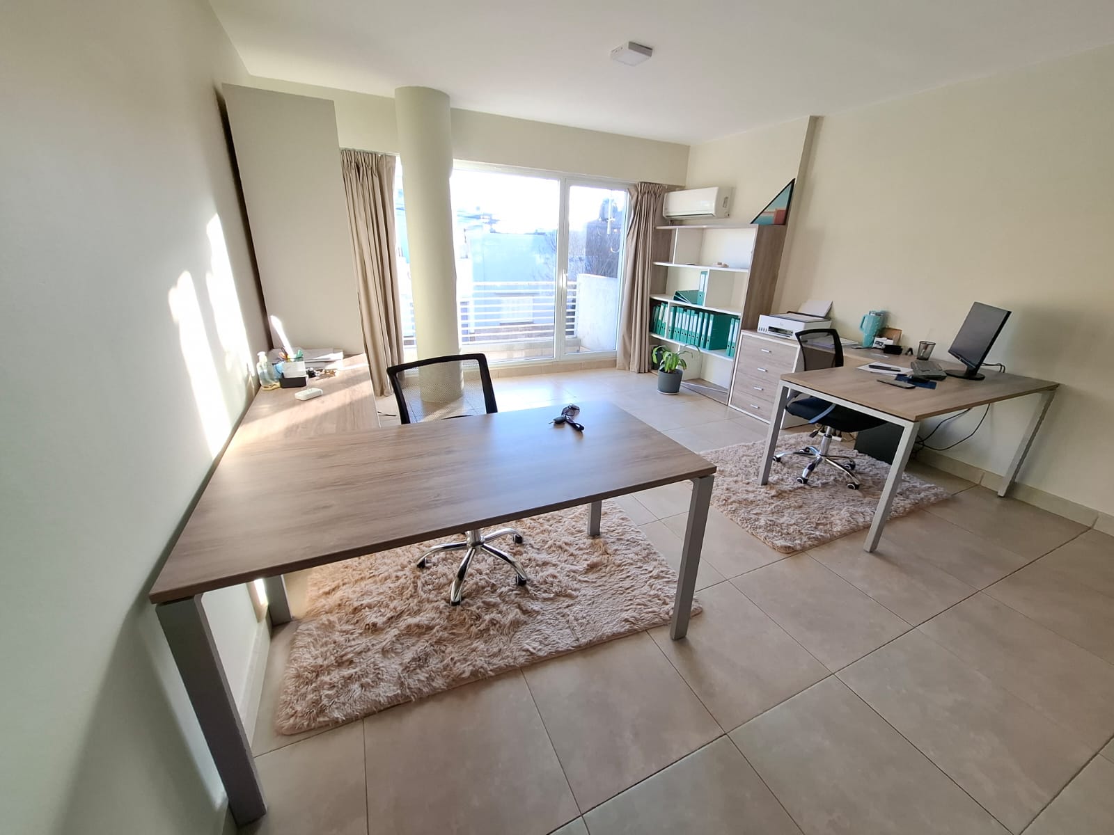 MONOAMBIENTE EN VENTA – CALLE ALEM AL 1200