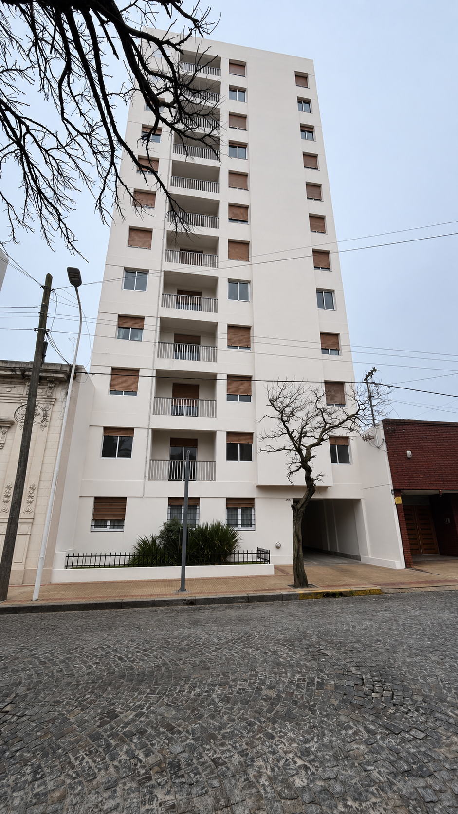 DEPARTAMENTO CENTRICO 3 DORMITORIOS
