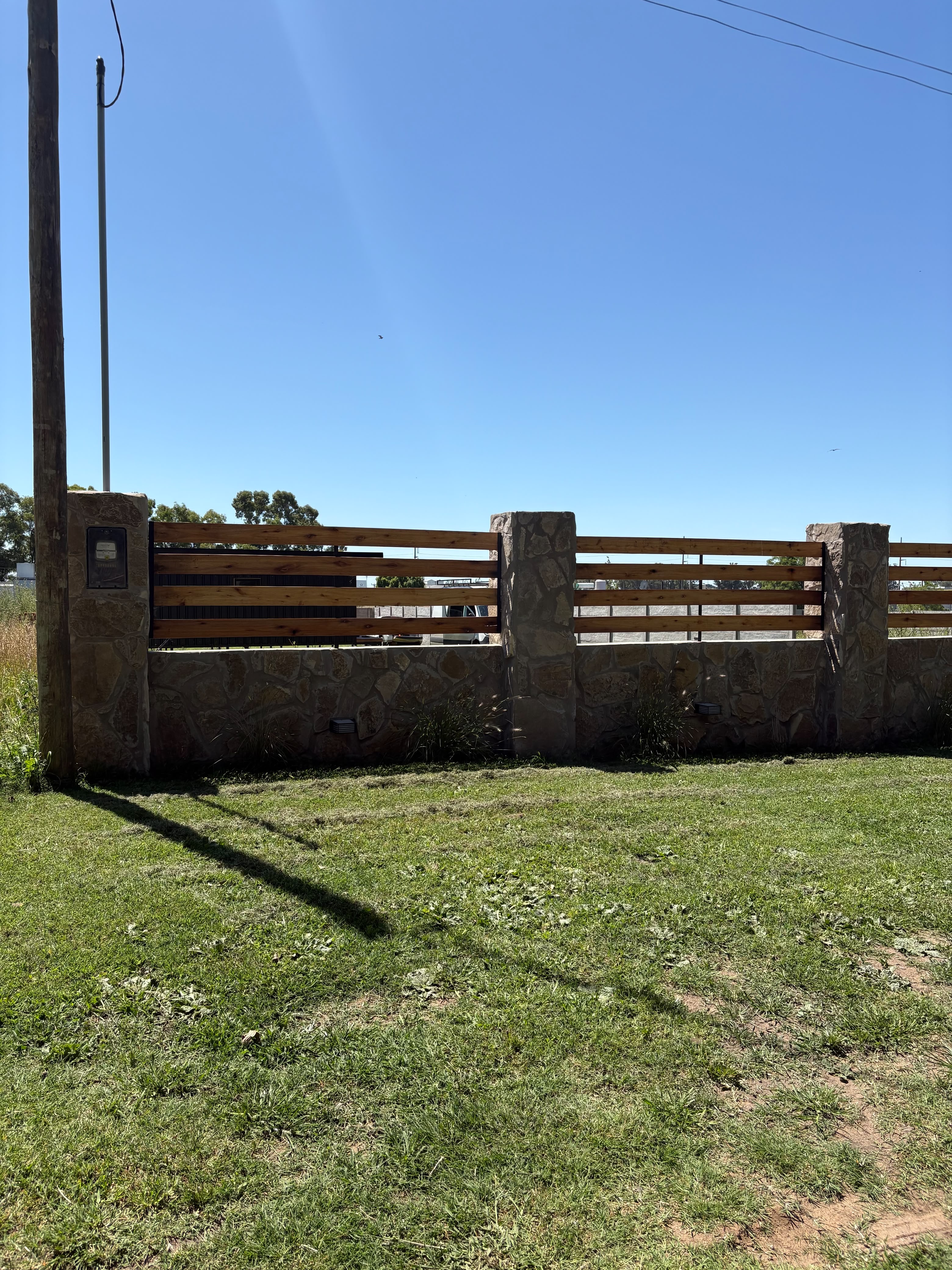 Lote de 15x43.30 usd28000