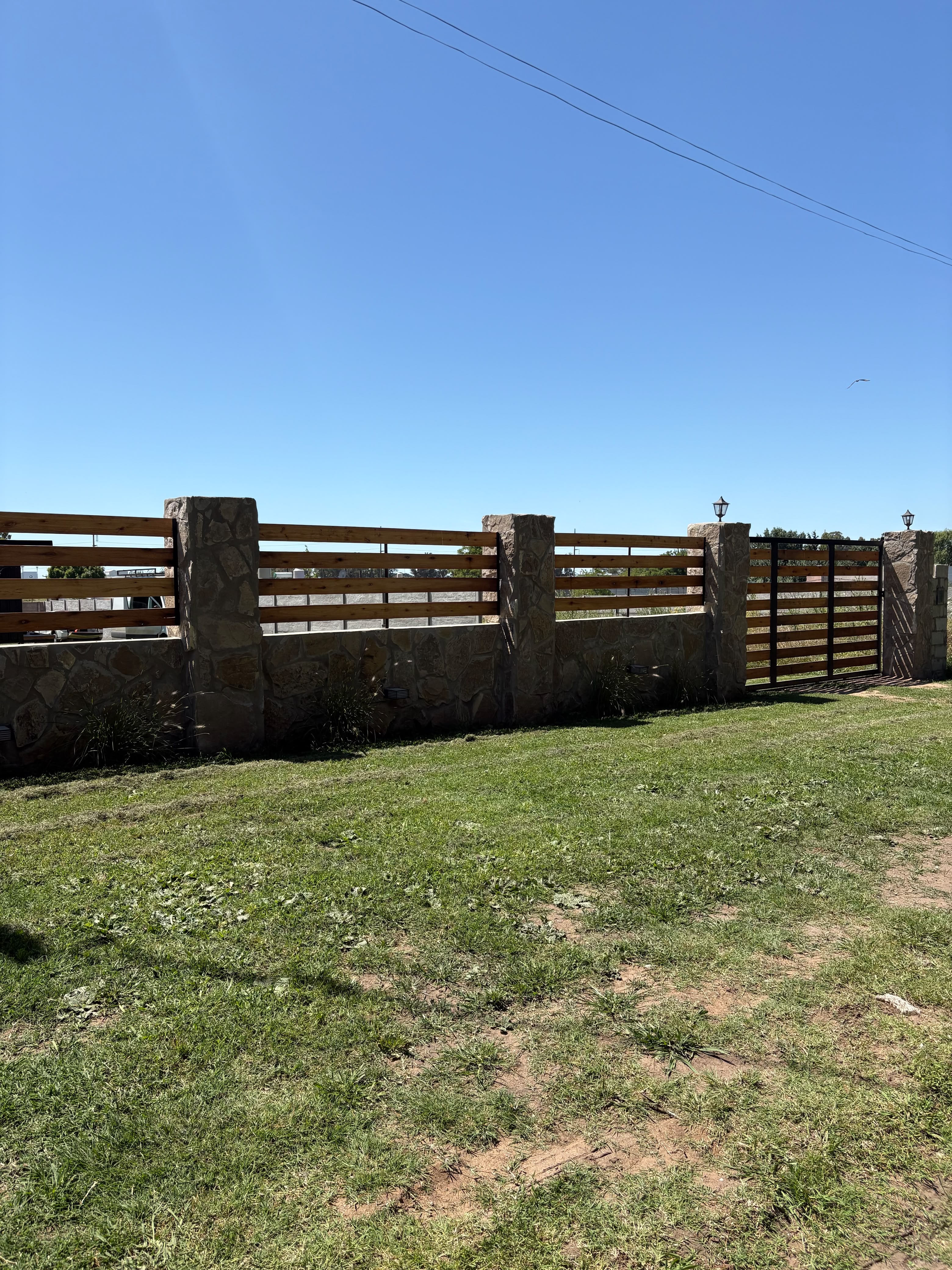 Lote de 15x43.30 usd28000