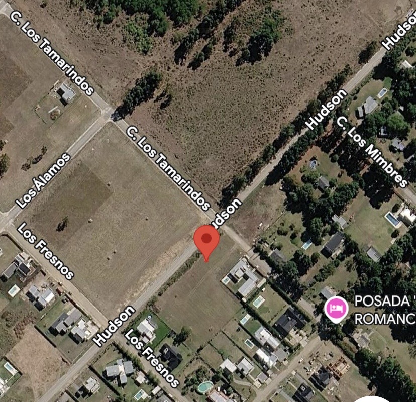 Lote barrio la francesa usd80000