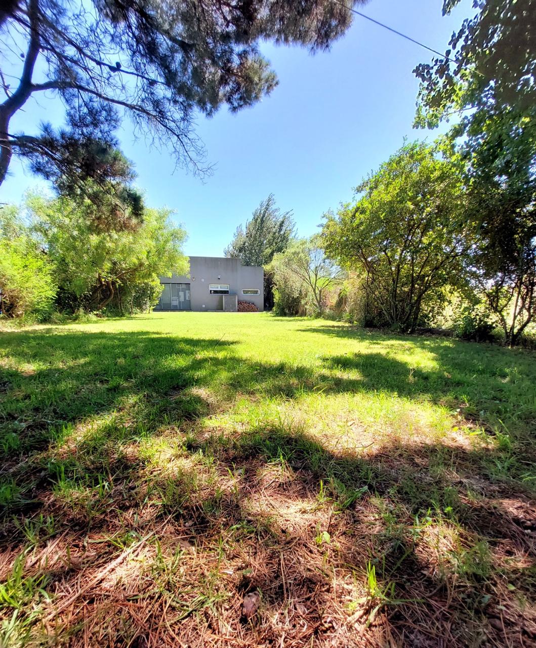 VENTA CASA EN TANDIL DE 2 DORMITORIOS ZONA CERRO LEONES