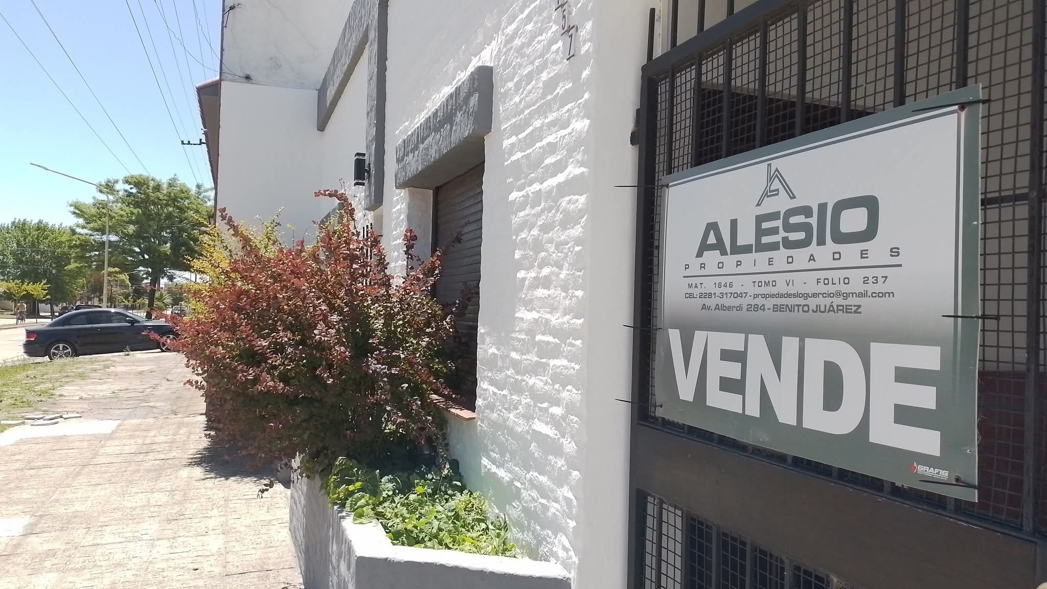 CASA CÉNTRICA VENTA