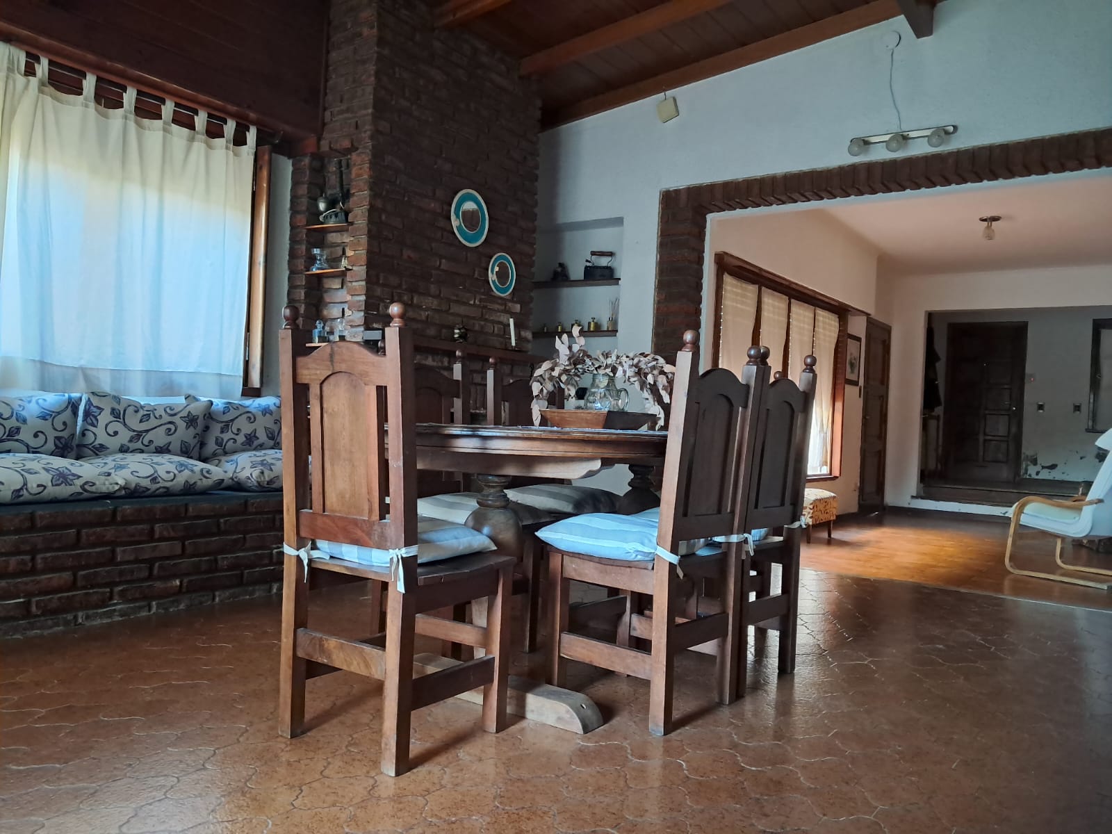 EXCELENTE VIVIENDA CÉNTRICA 🏡