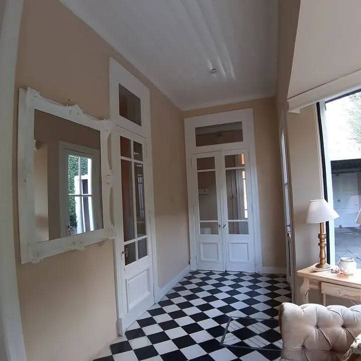 CASONA CORTE ANTIGUO 🏡