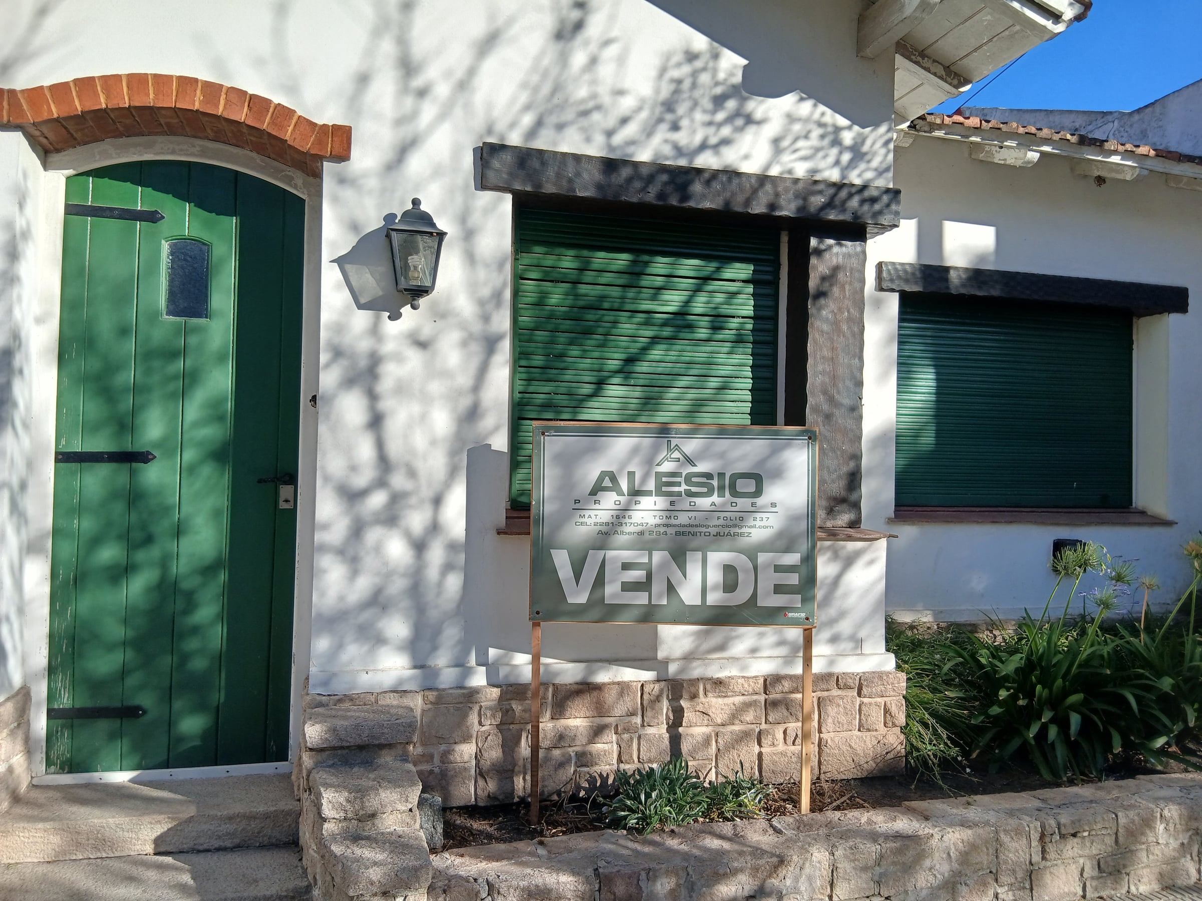 CASA CÉNTRICA VENTA 🏡