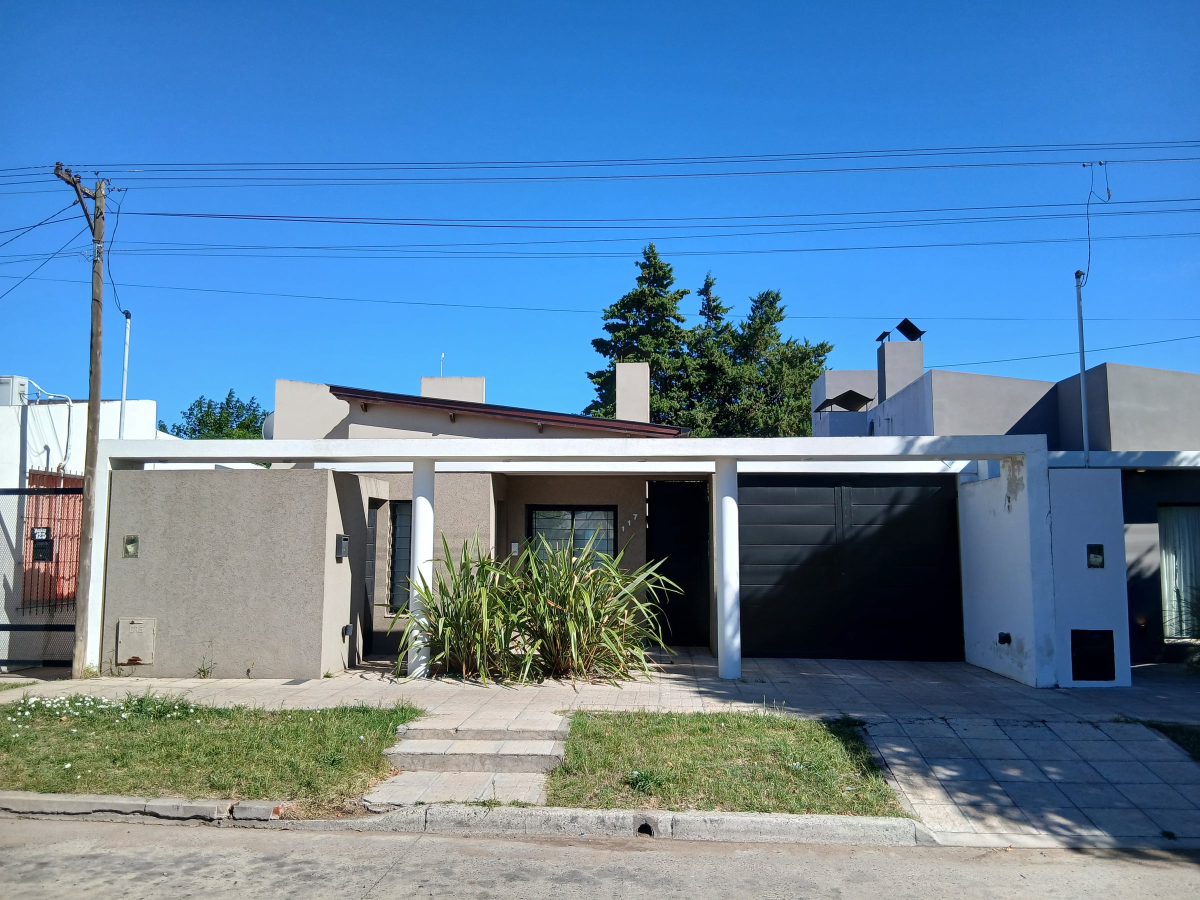 CASA MODERNA VENTA ✅️