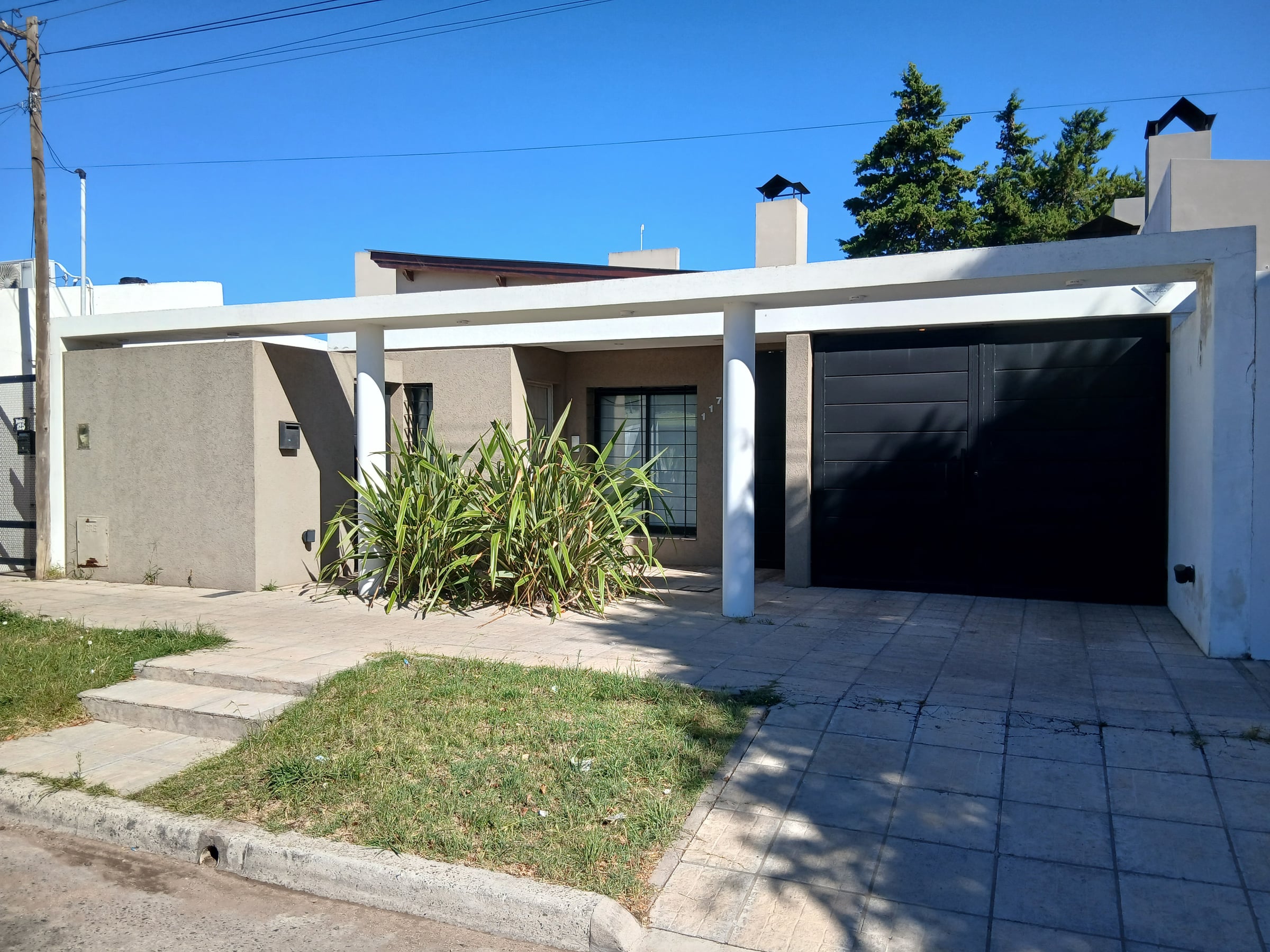 CASA MODERNA VENTA ✅️