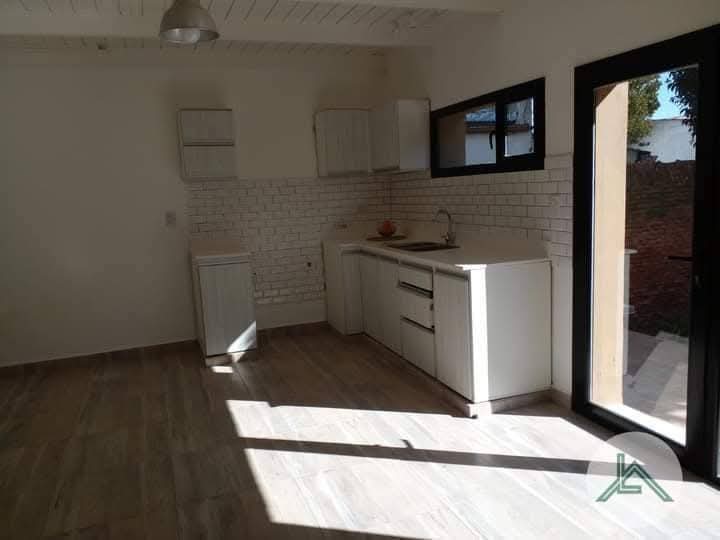 OPORTUNIDAD! CASA RECICLADA 🏡