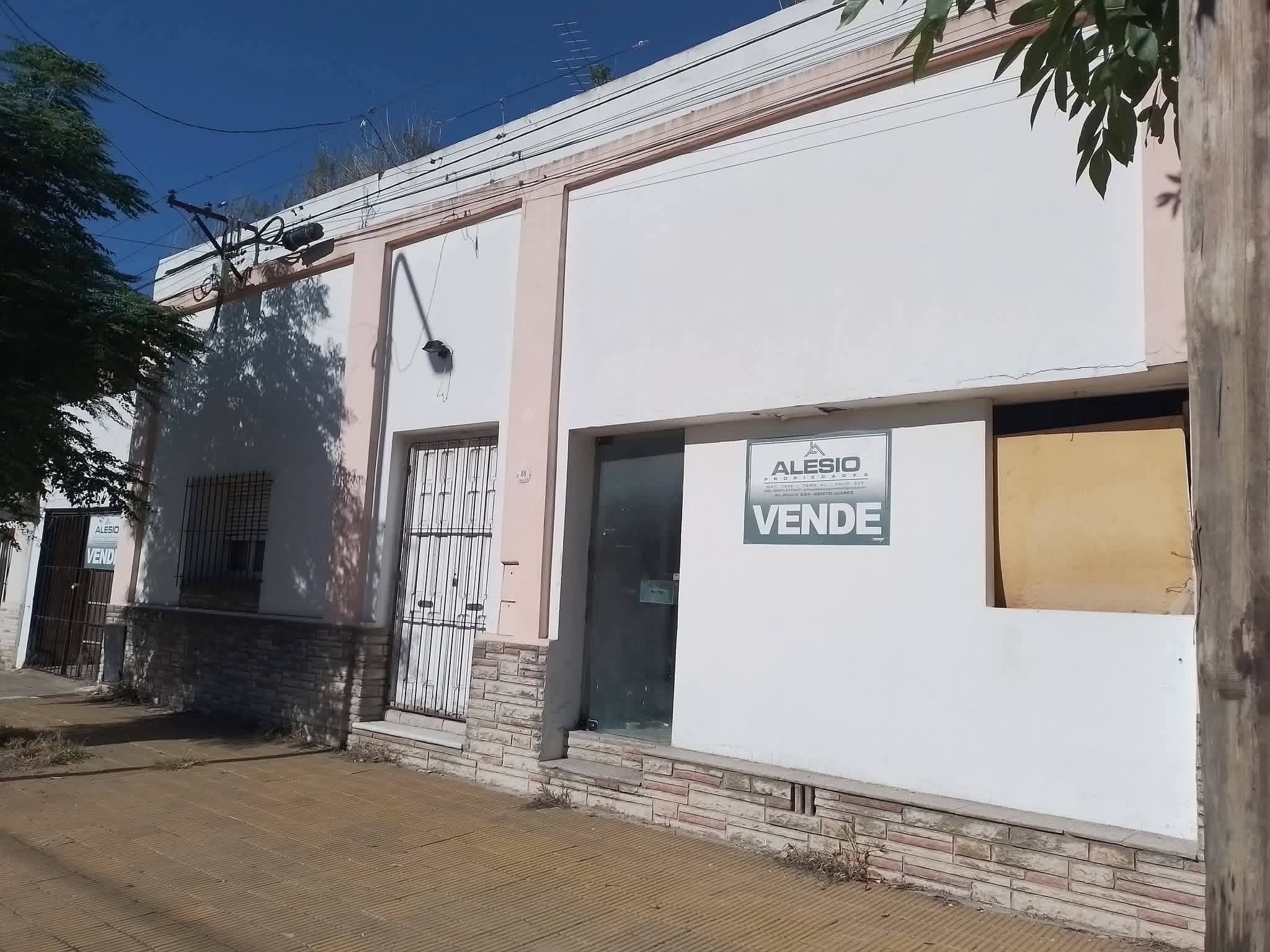 CASA A RECICLAR 🏡