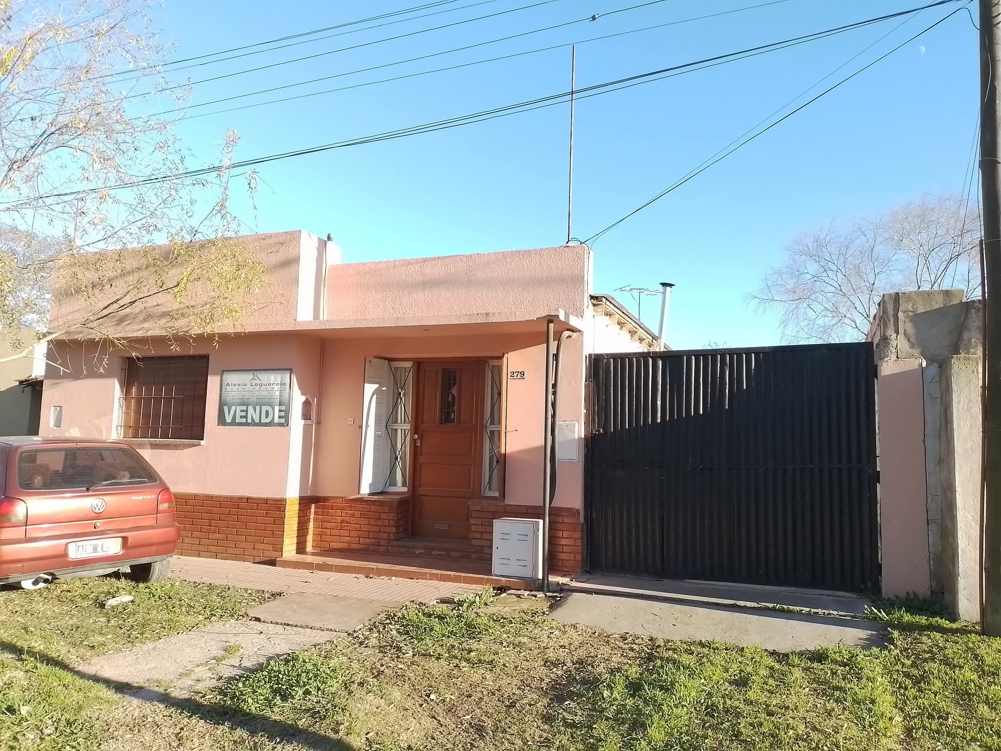 CASA EN BARRIO RUCATÚN 🏡