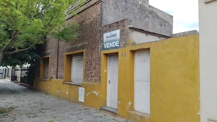 CASA A RECICLAR 🏡 (CENTRO)