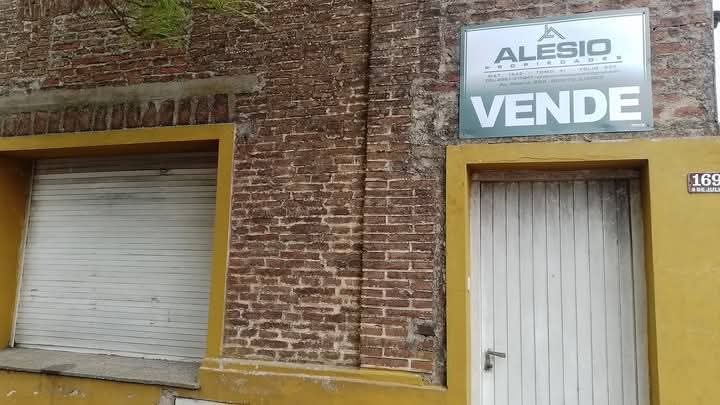 CASA A RECICLAR 🏡 (CENTRO)