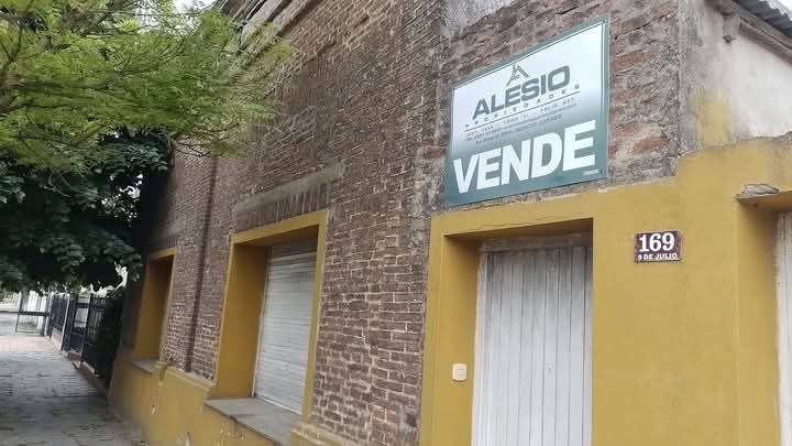 CASA A RECICLAR 🏡 (CENTRO)