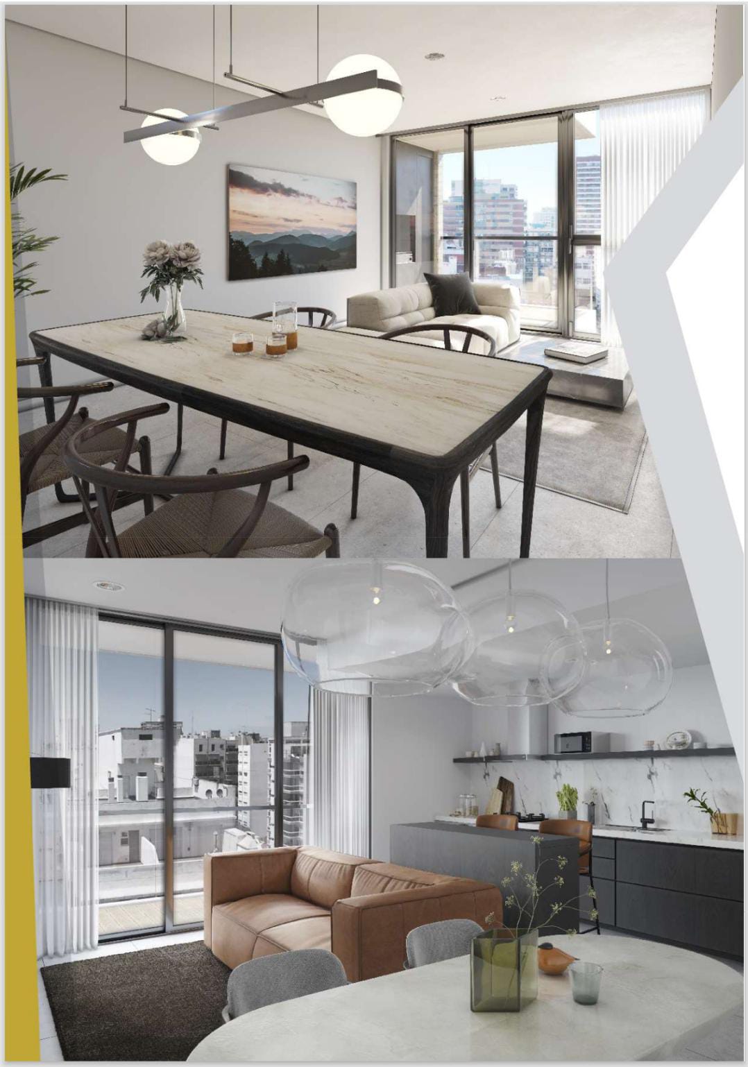 DEPARTAMENTO AL POZO MAR DEL PLATA