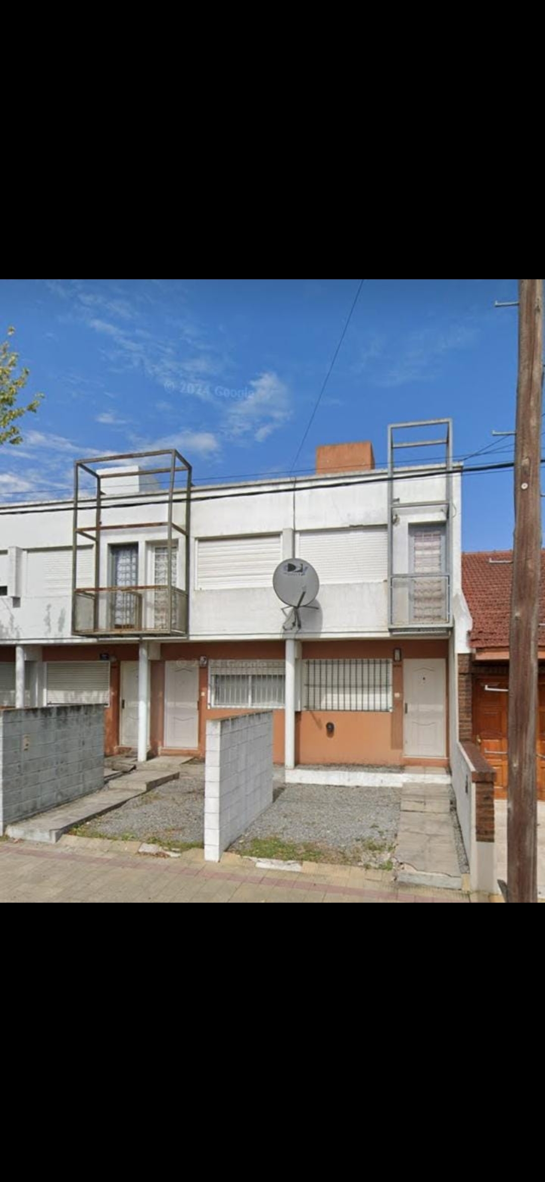 DEPARTAMENTO 2 AMBIENTES TANDIL ✅️