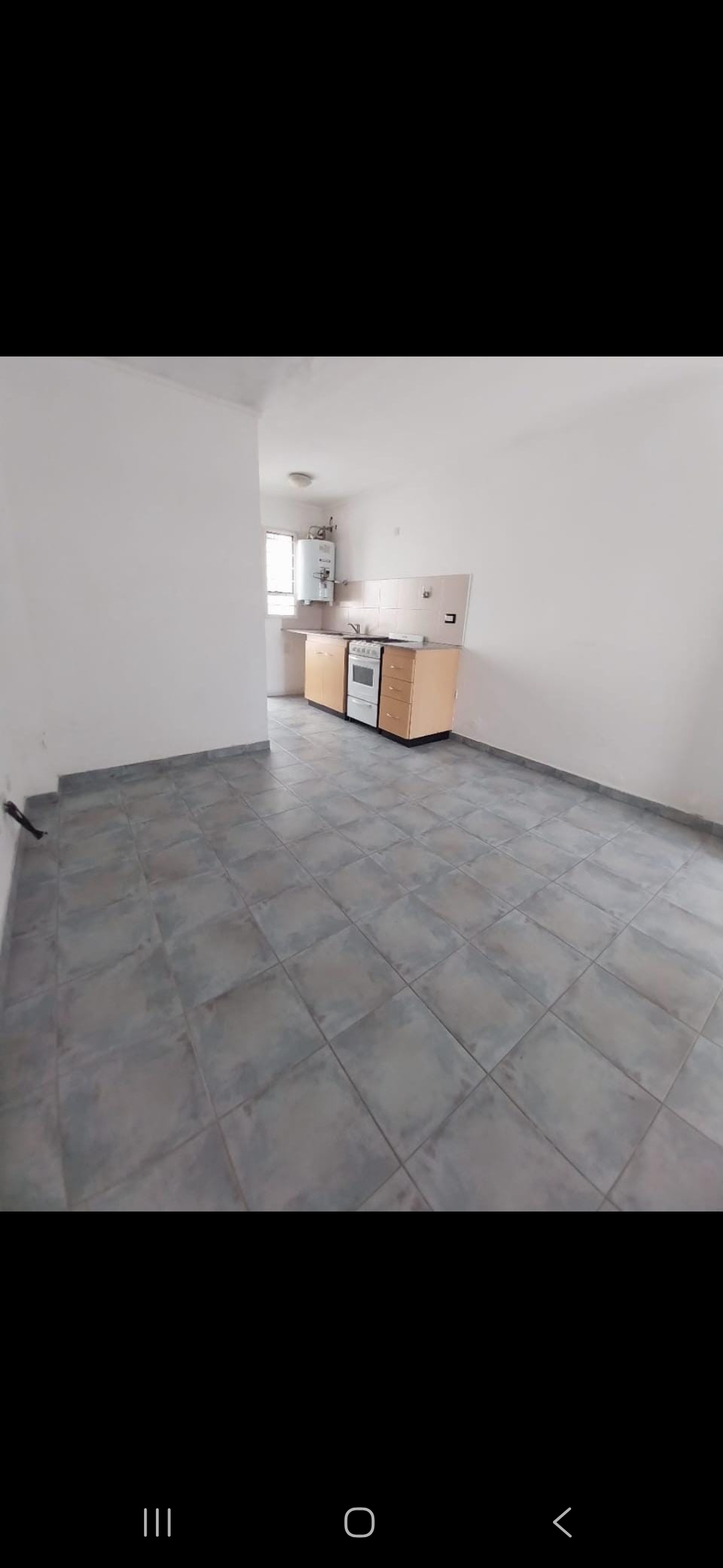 DEPARTAMENTO 2 AMBIENTES TANDIL ✅️