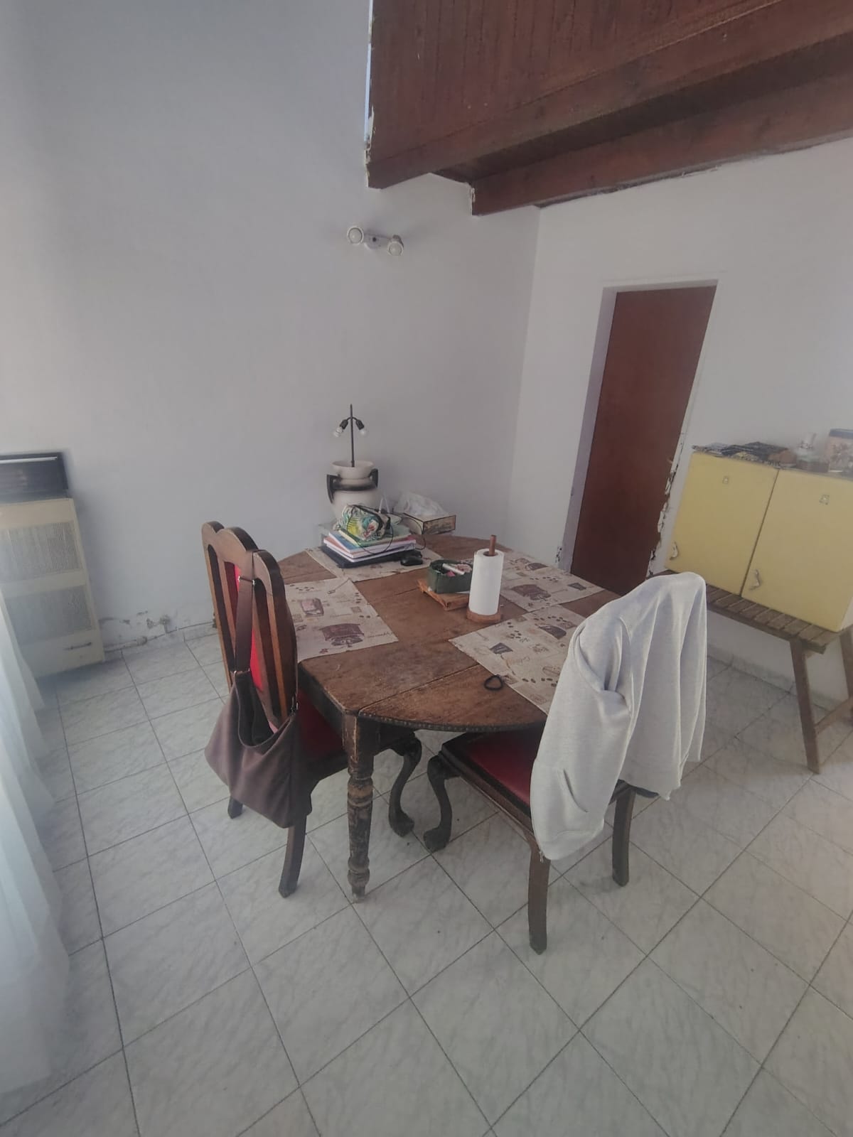 DEPARTAMENTO 2 AMBIENTES TANDIL ✅️