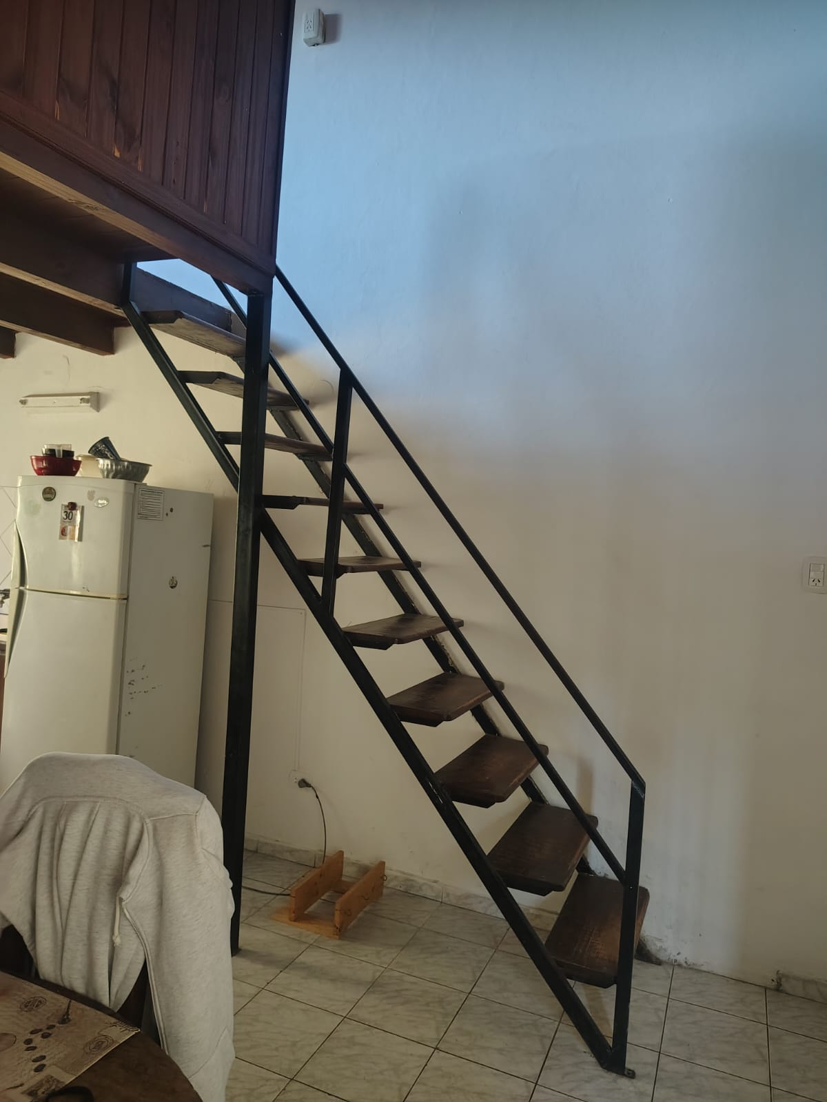 DEPARTAMENTO 2 AMBIENTES TANDIL ✅️