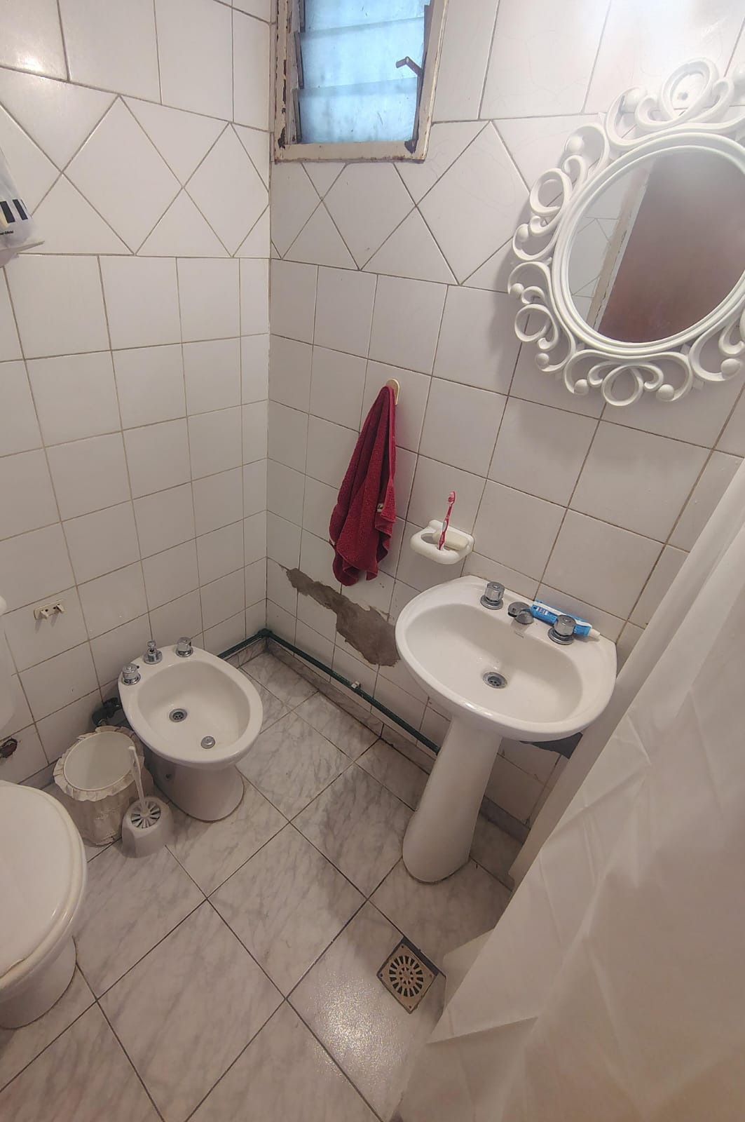 DEPARTAMENTO 2 AMBIENTES TANDIL ✅️