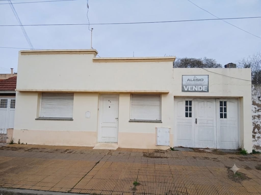 CASA CÉNTRICA 🏡