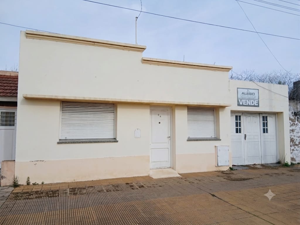 CASA CÉNTRICA 🏡