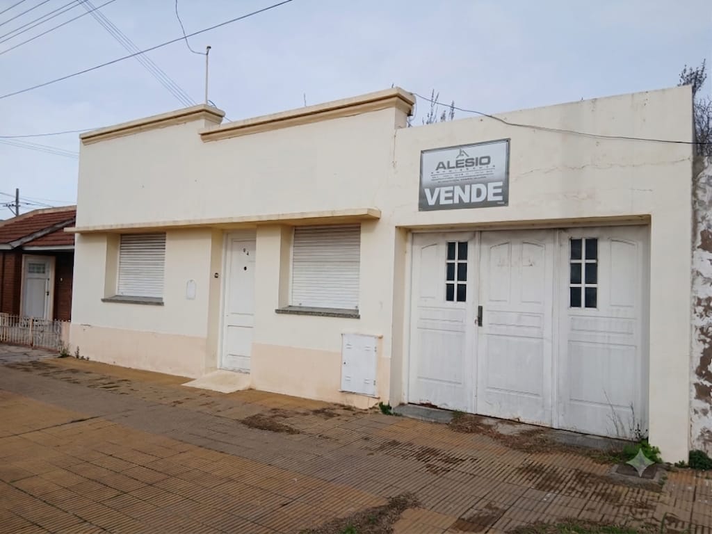 CASA CÉNTRICA 🏡