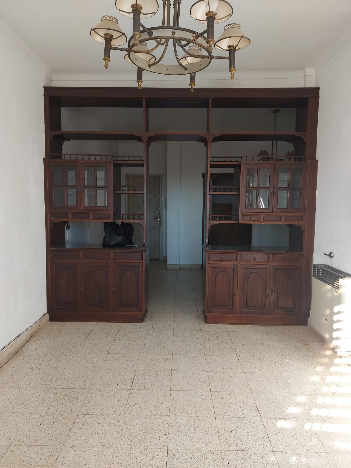 DEPARTAMENTO CÉNTRICO 🏡