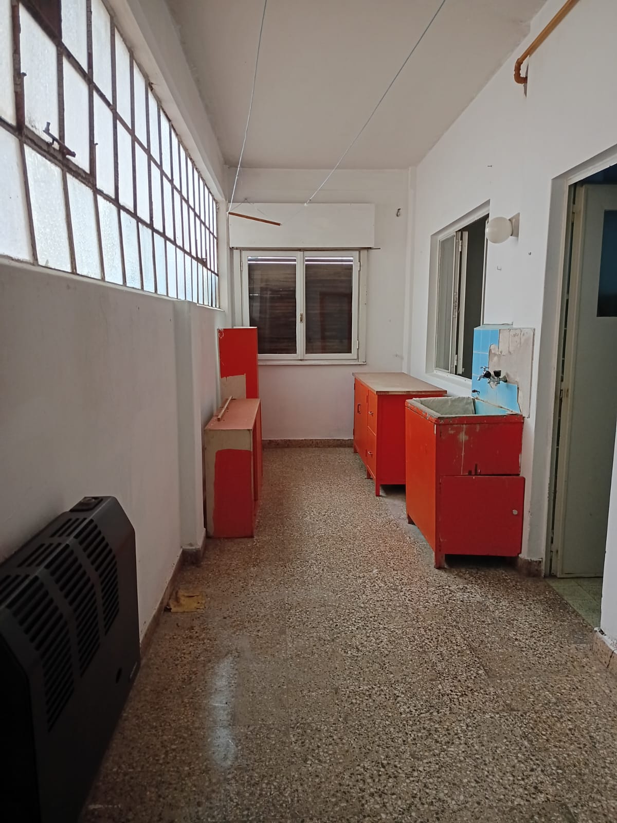 DEPARTAMENTO CÉNTRICO 🏡