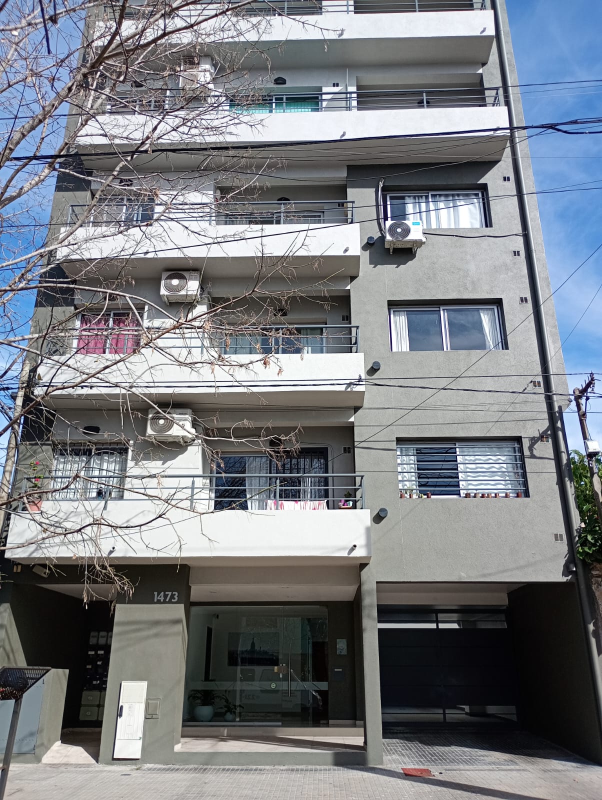 DEPARTAMENTO EN LA PLATA 🏢