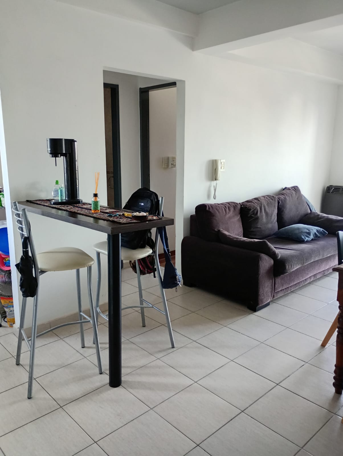 DEPARTAMENTO EN LA PLATA 🏢