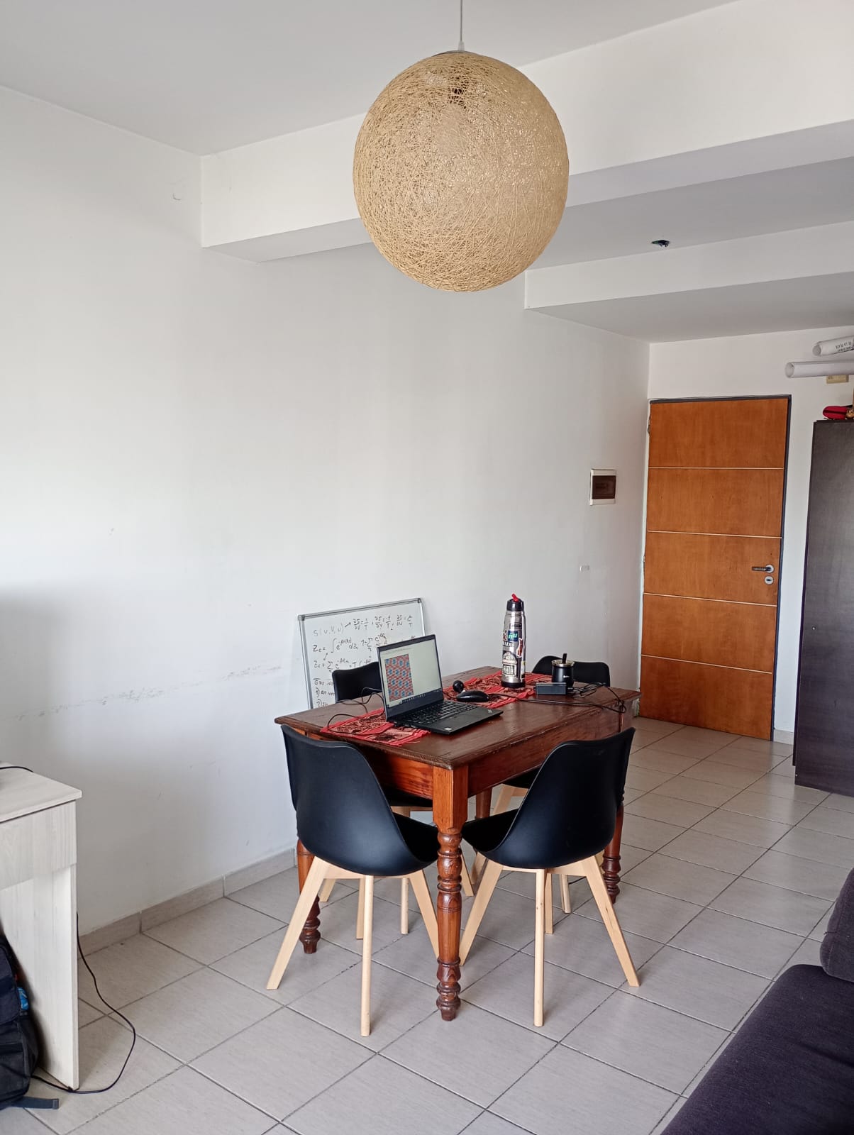 DEPARTAMENTO EN LA PLATA 🏢