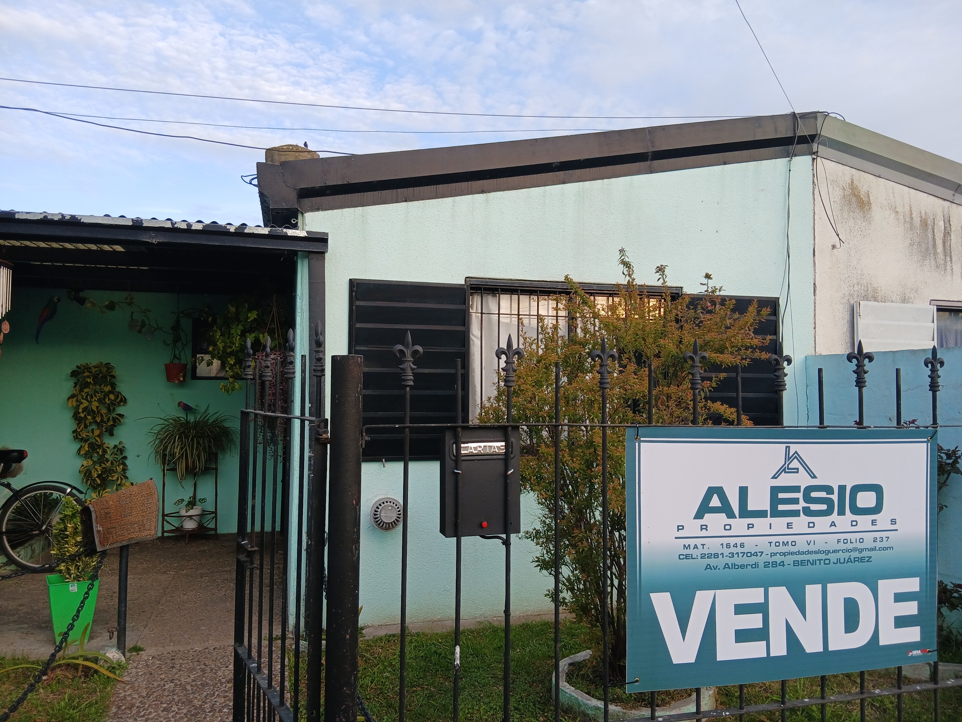 CASA BARRIO PLAZA JARDIN 🏡
