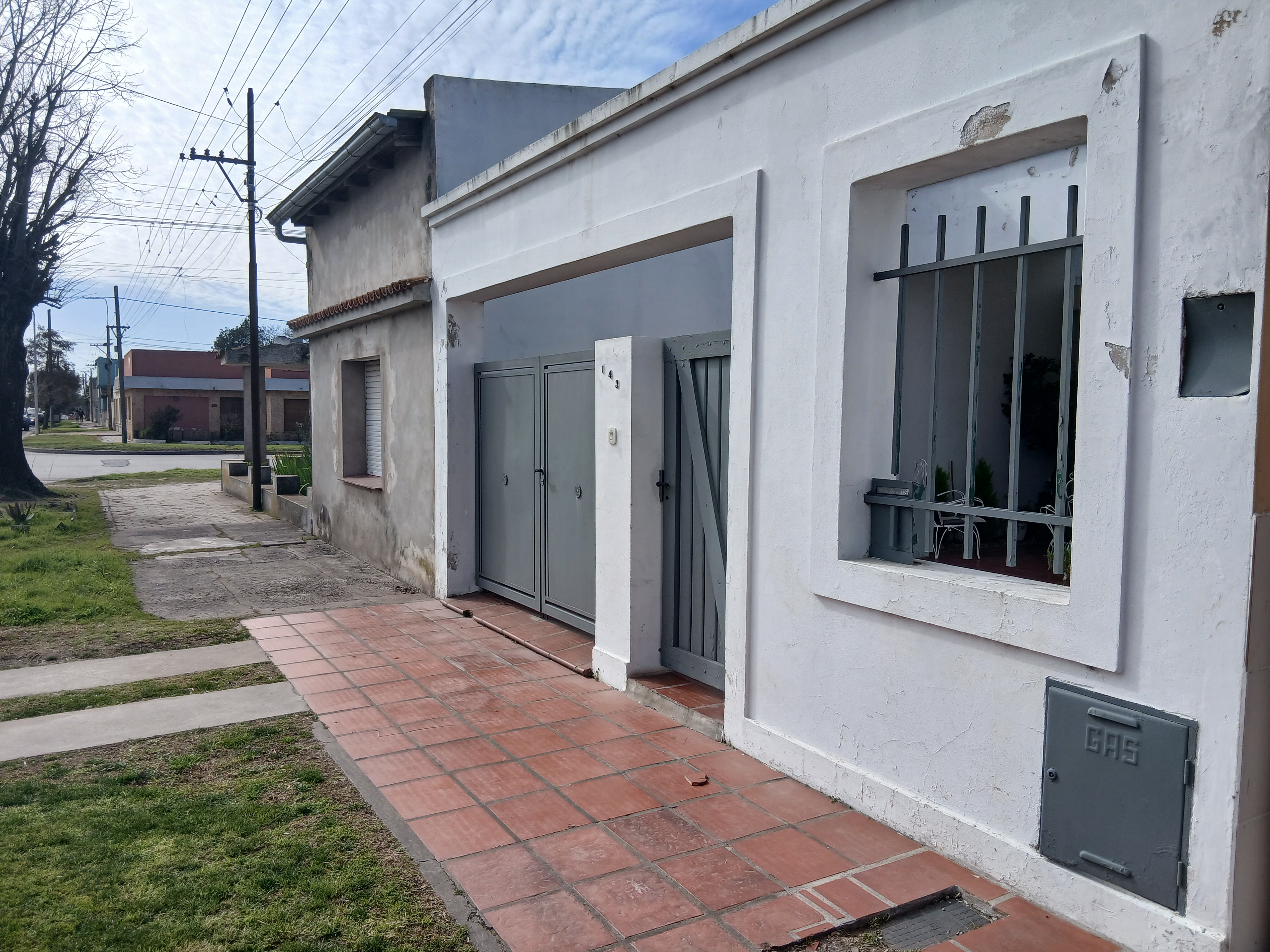 EXCELENTE CASA CENTRO 🏡