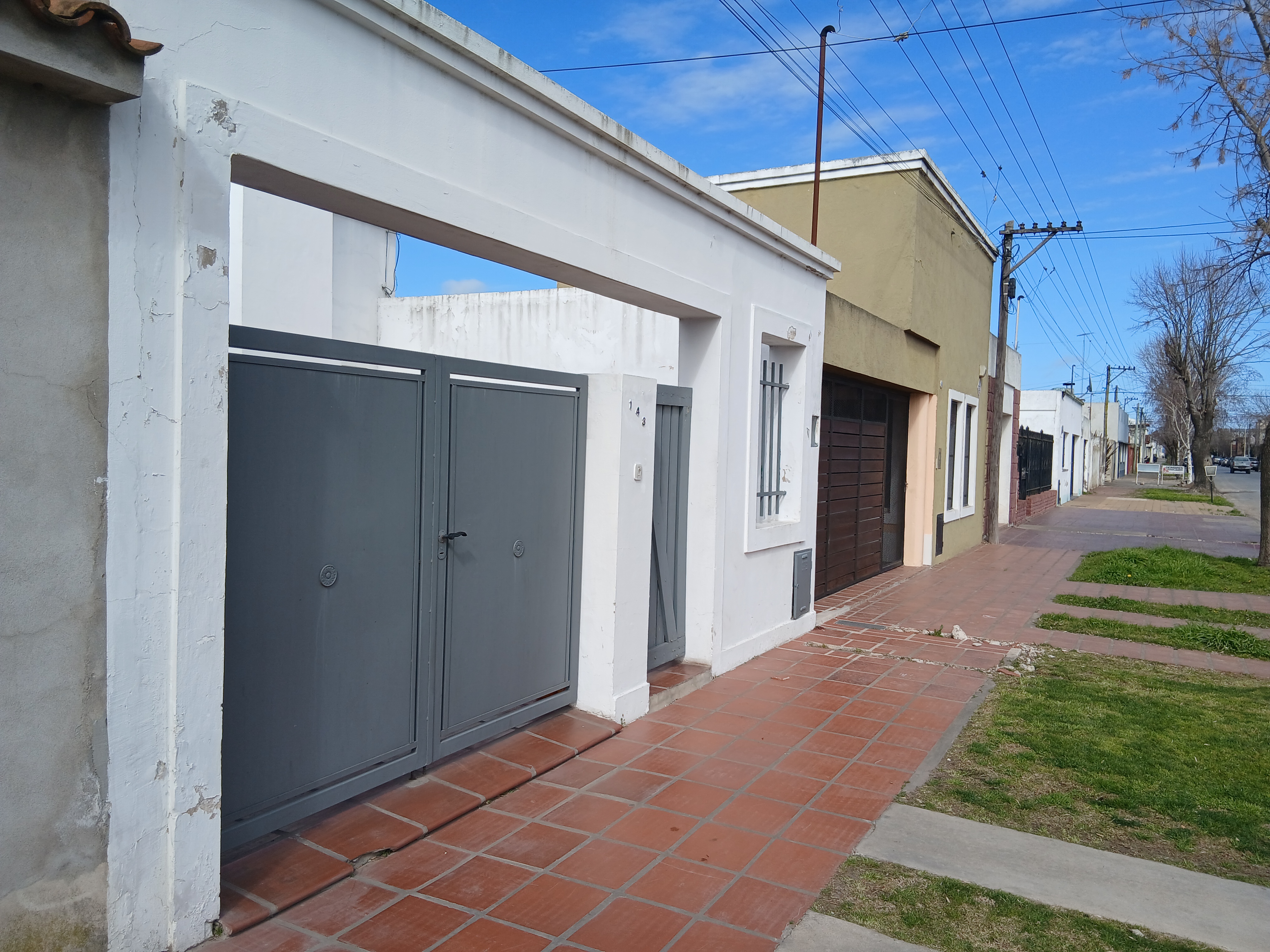 EXCELENTE CASA CENTRO 🏡