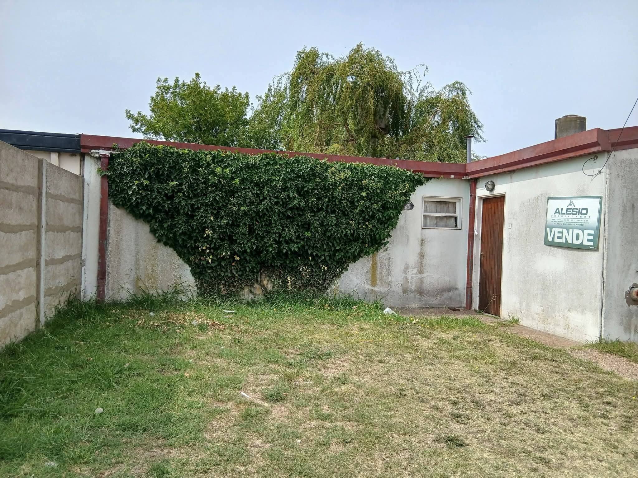 CASA DE BARRIO 🏡