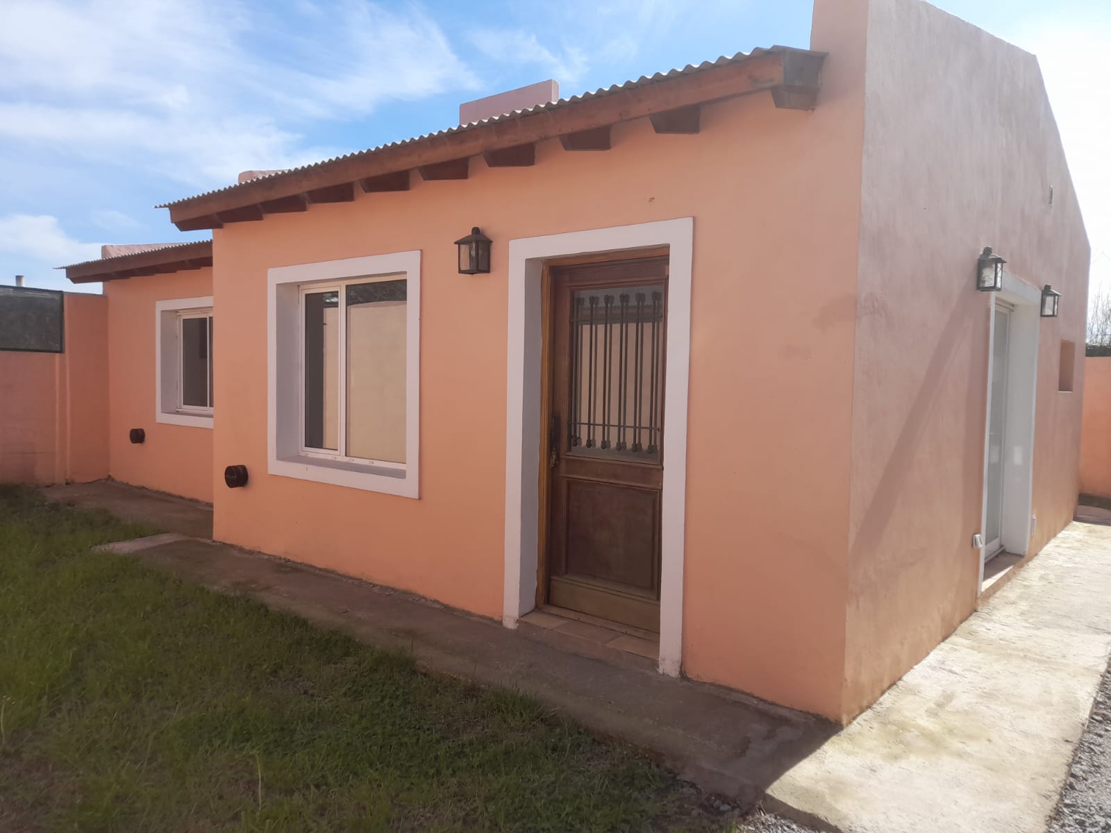 DEPARTAMENTO EN TANDIL ⏫️