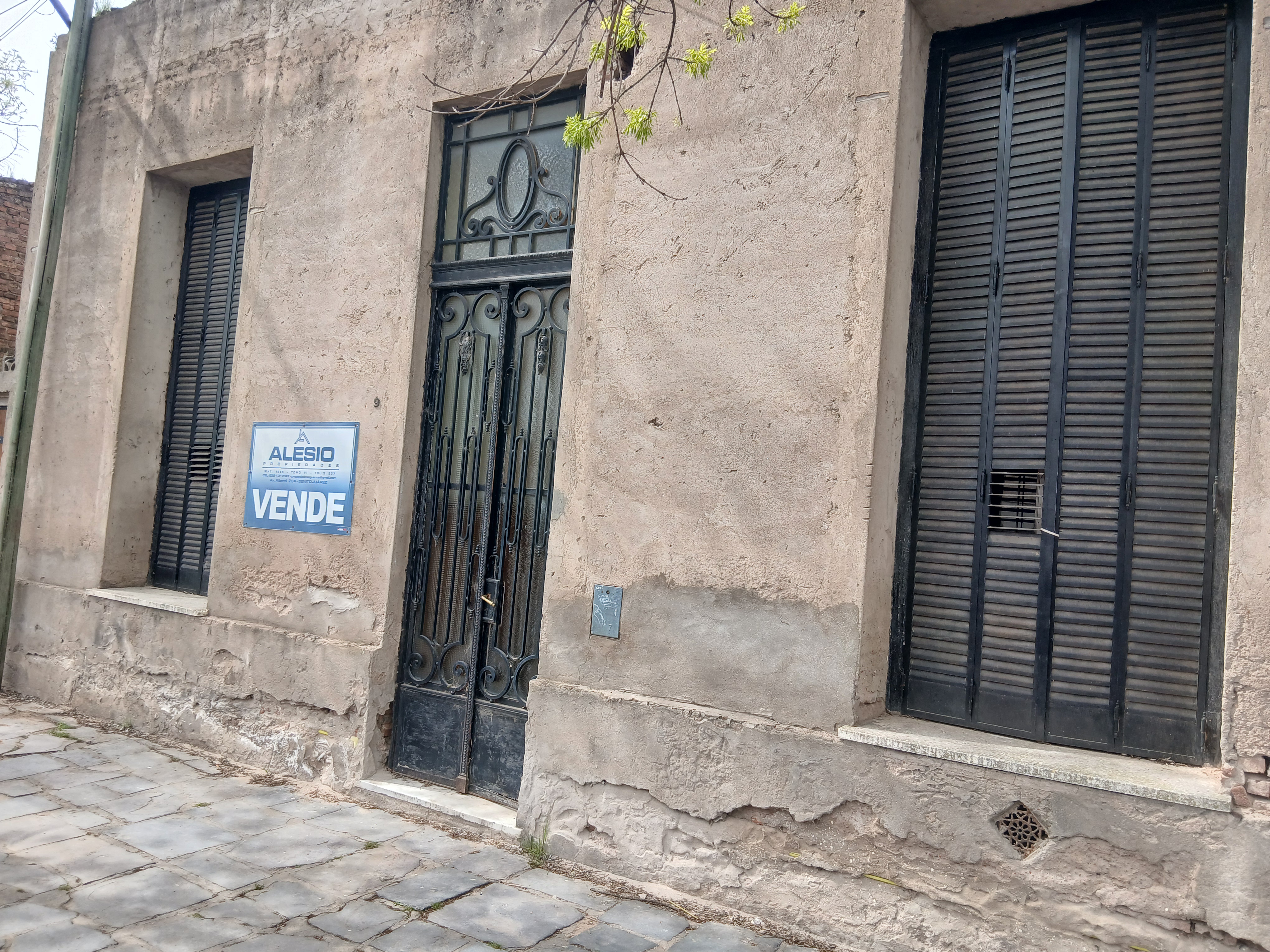 CASA CÉNTRICA 🏡