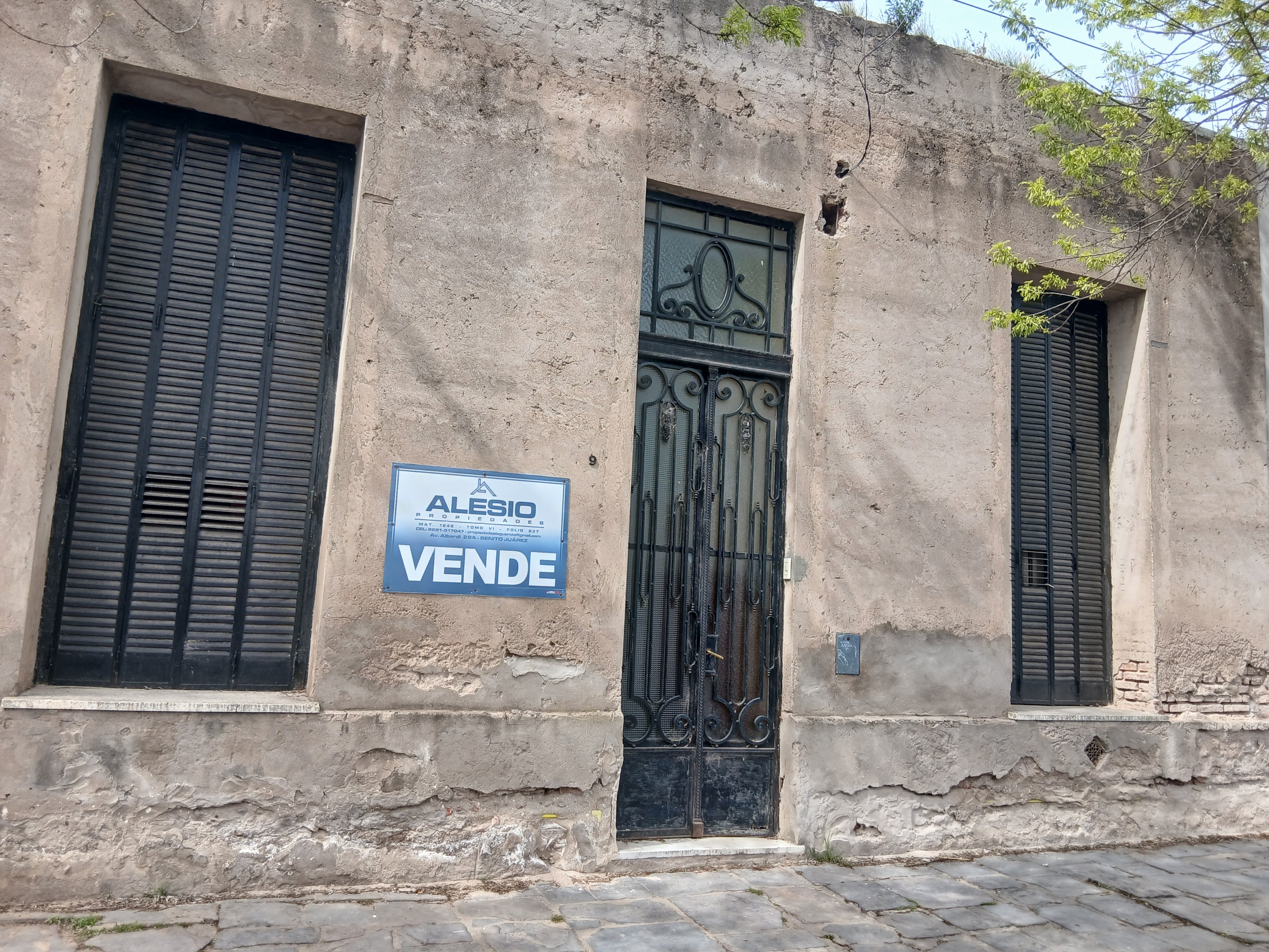 CASA CÉNTRICA 🏡