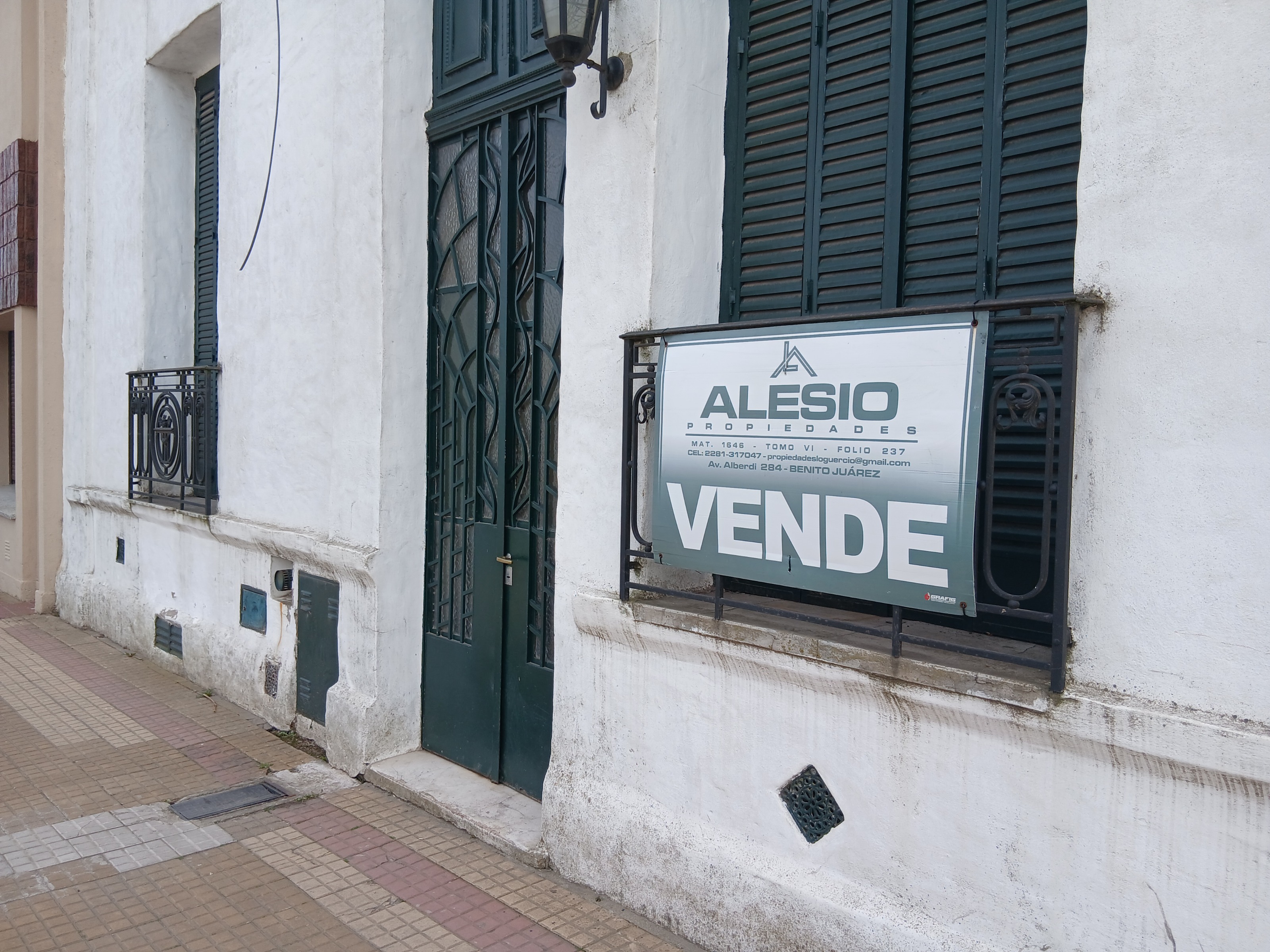 CASA CÉNTRICA 🏡