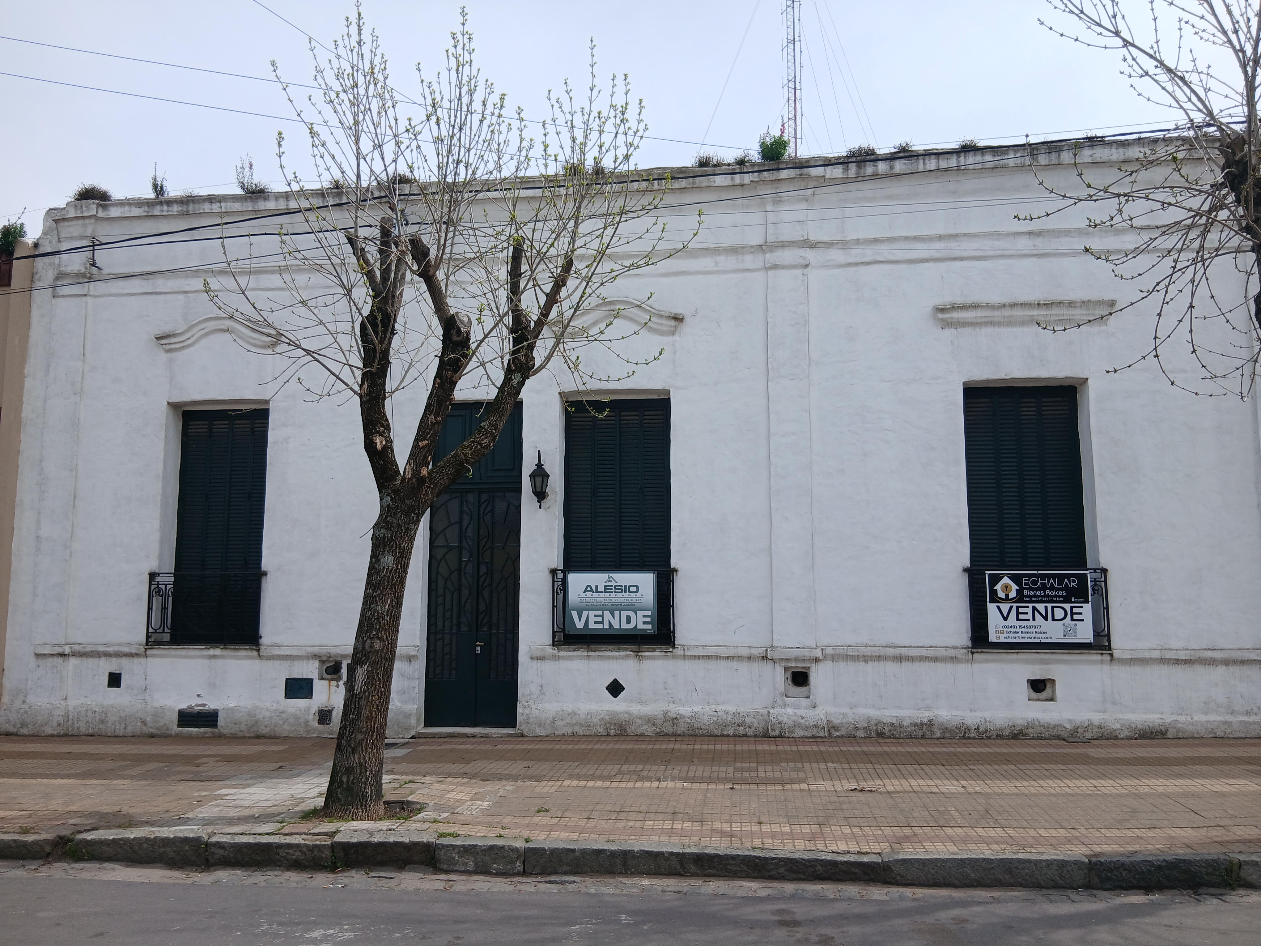 CASA CÉNTRICA 🏡