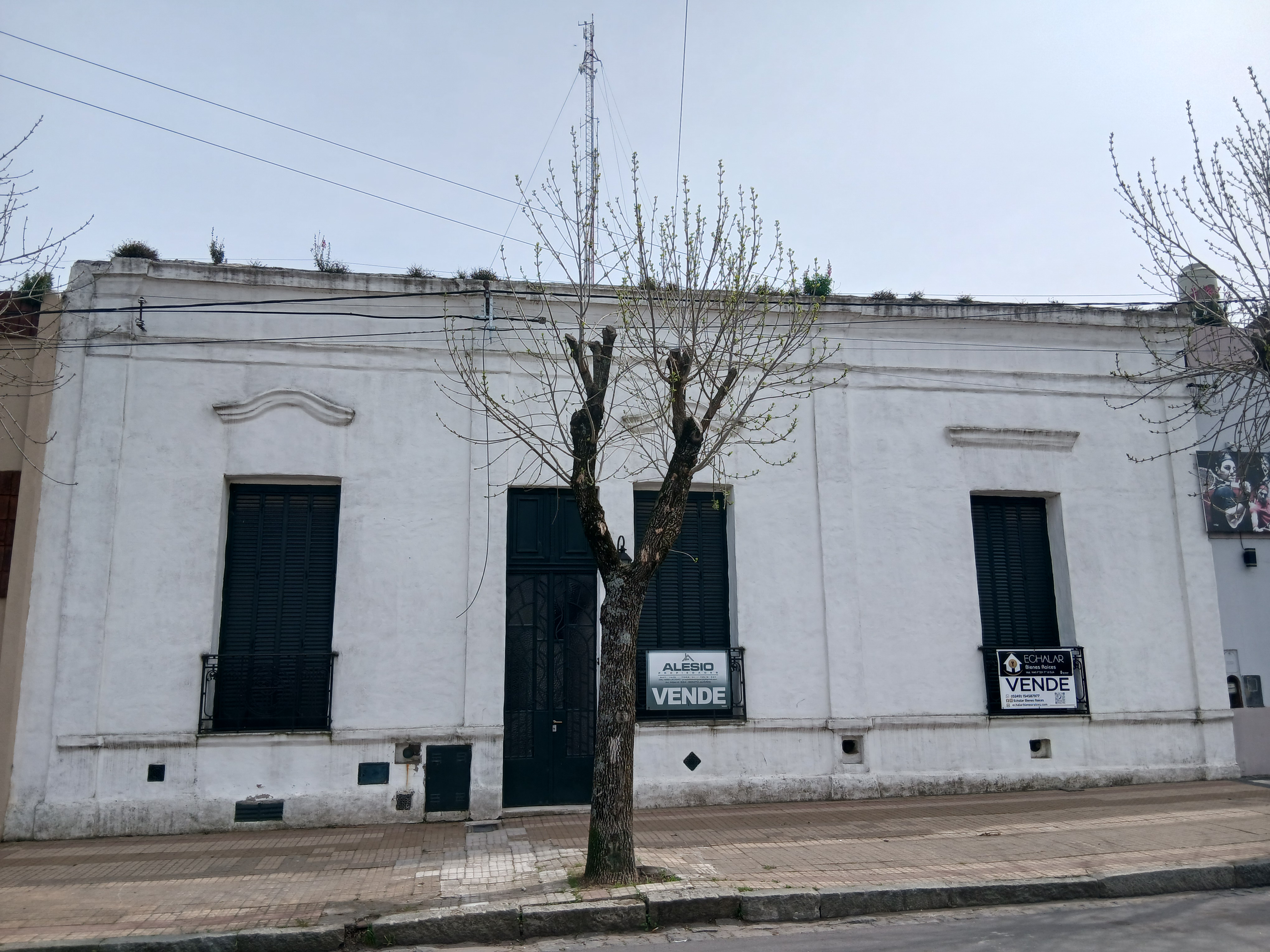 CASA CÉNTRICA 🏡