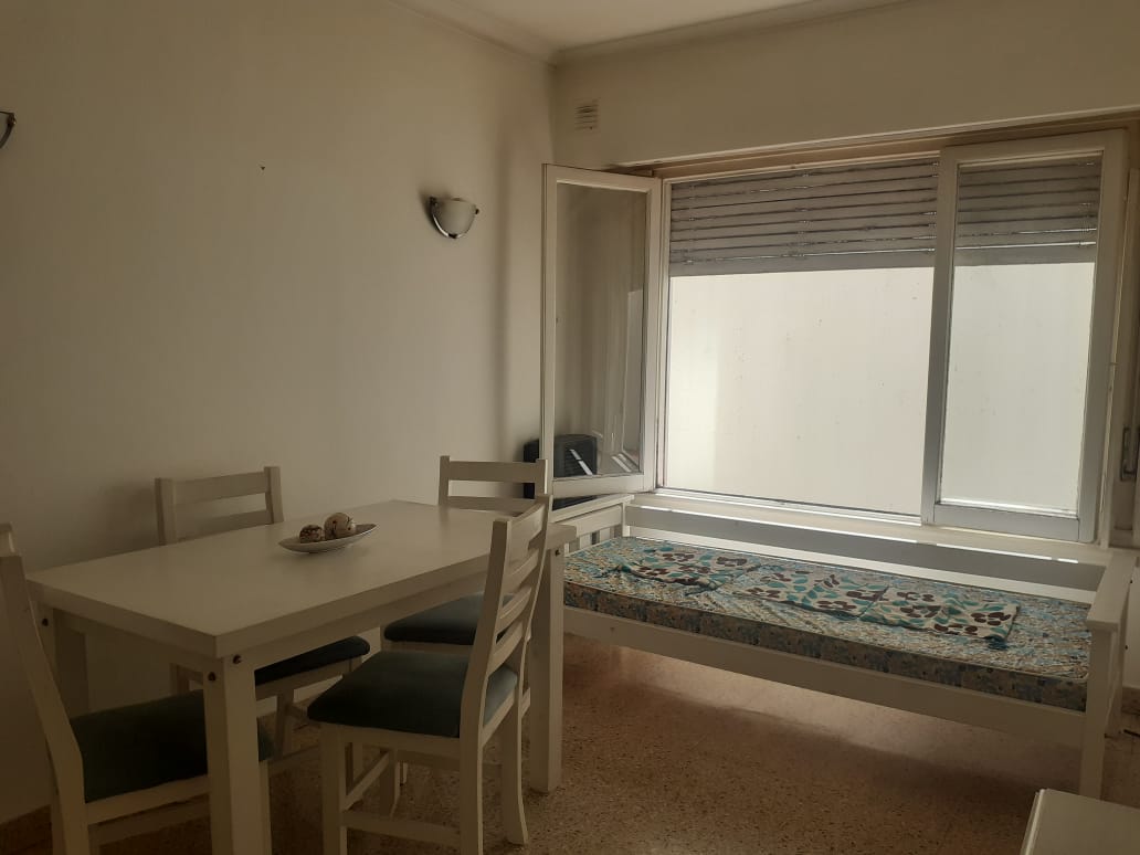 DEPARTAMENTO 2 AMBIENTES