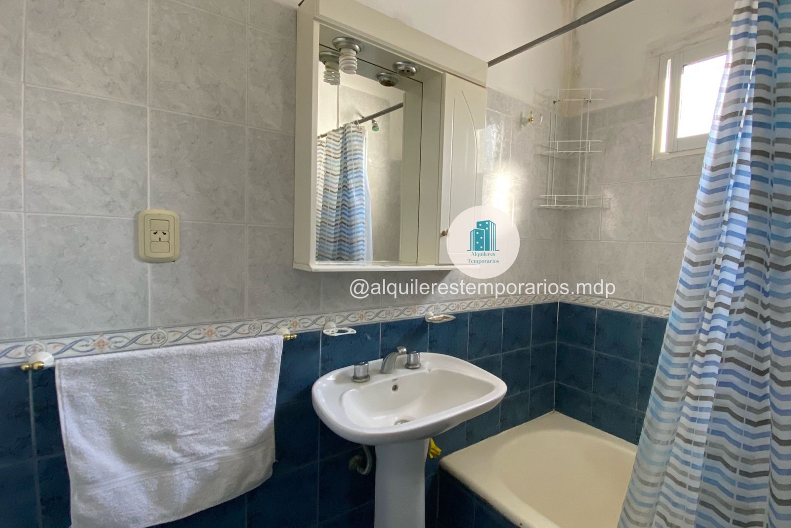 DEPARTAMENTO EN MAR DEL PLATA 🏡