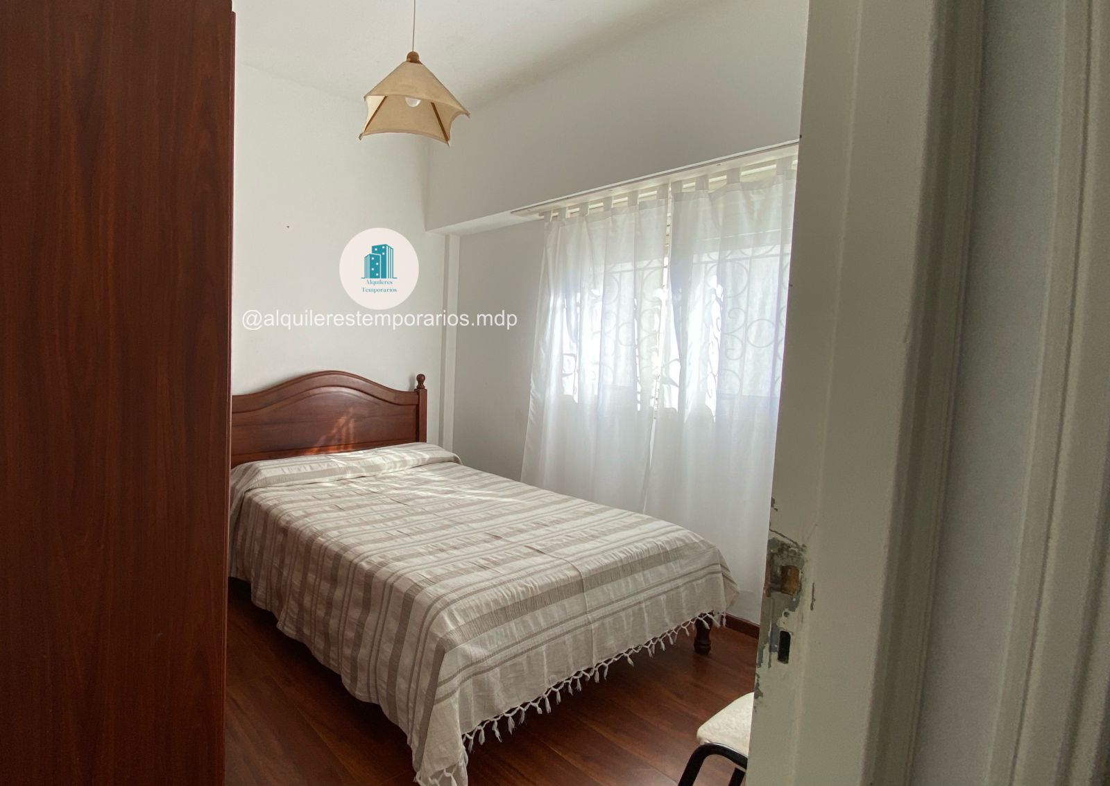 DEPARTAMENTO EN MAR DEL PLATA 🏡
